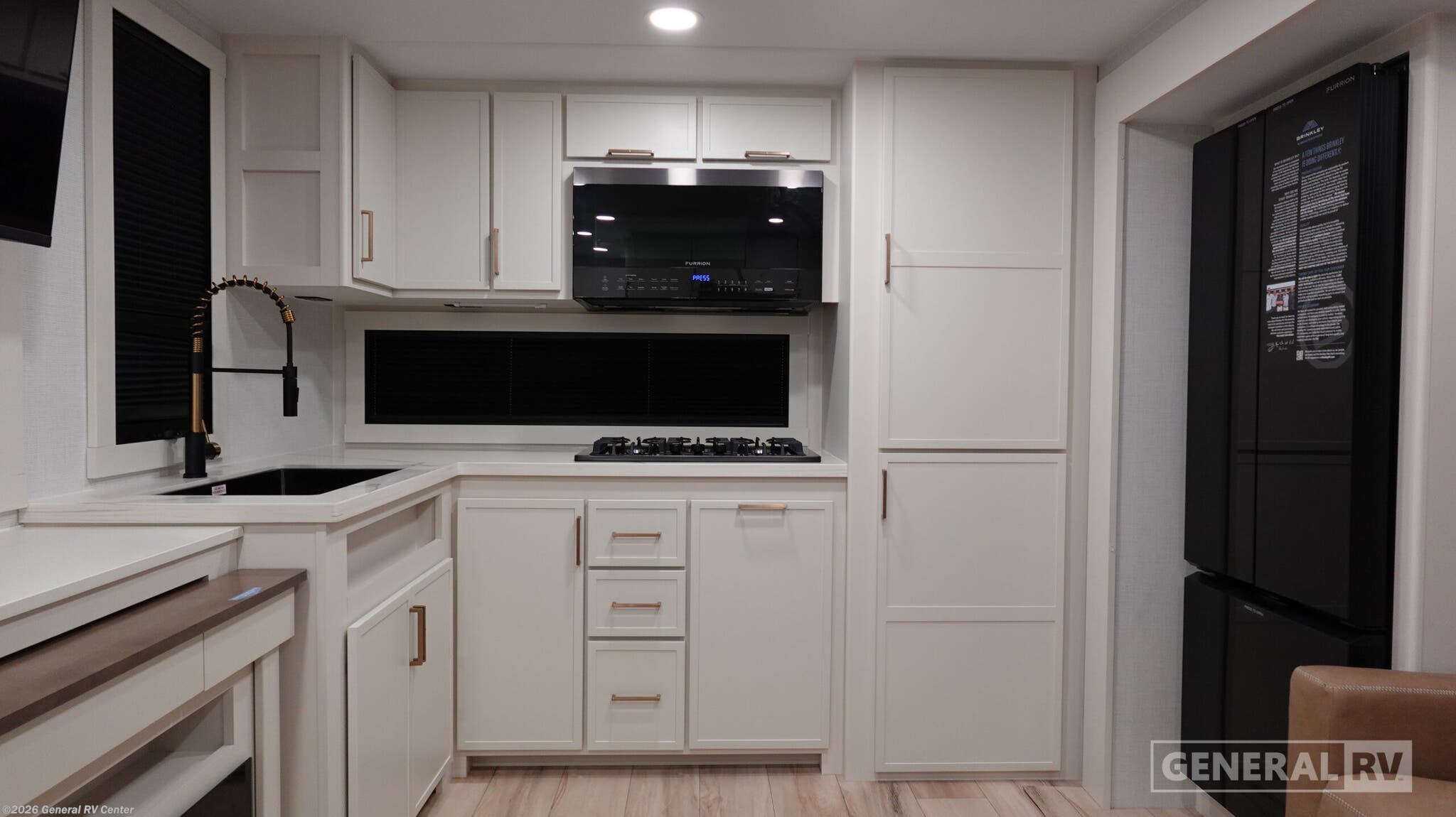 2026 Brinkley RV Model I 275 - New Travel Trailer For Sale by General RV Center in Orange Park, Florida