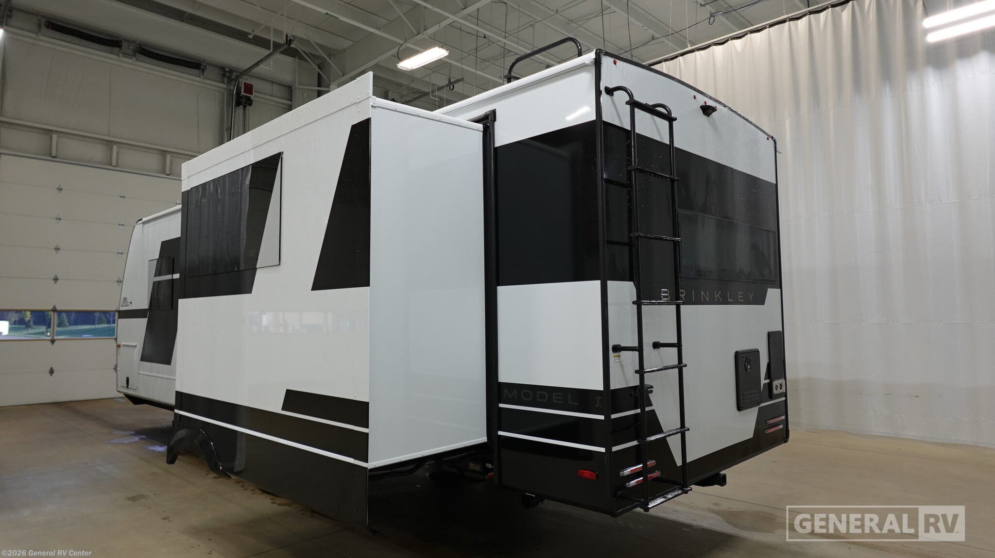 2026 Model I 275 by Brinkley RV from General RV Center in Orange Park, Florida
