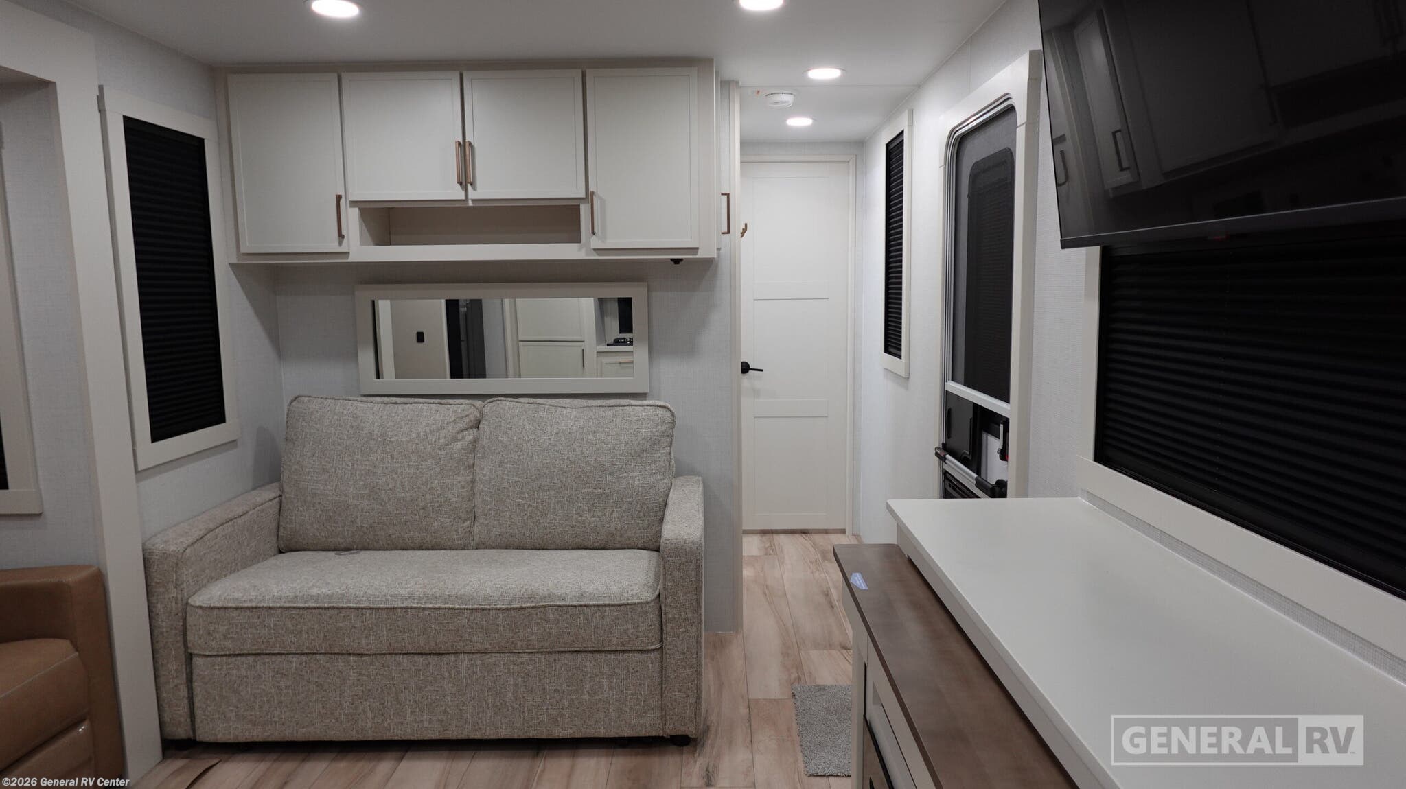 New 2026 Brinkley RV Model I 275 available in Orange Park, Florida