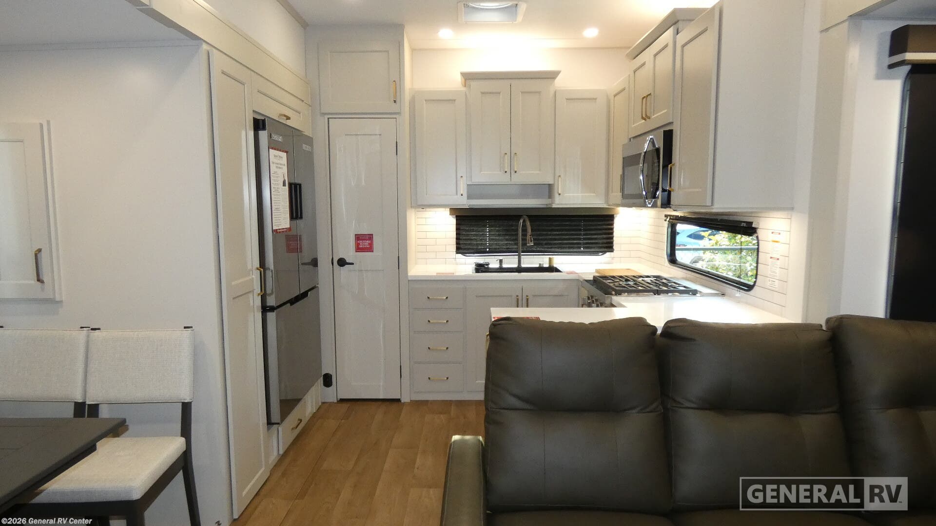 2026 Grand Design Influence 3203GK - New Fifth Wheel For Sale by General RV Center in Orange Park, Florida