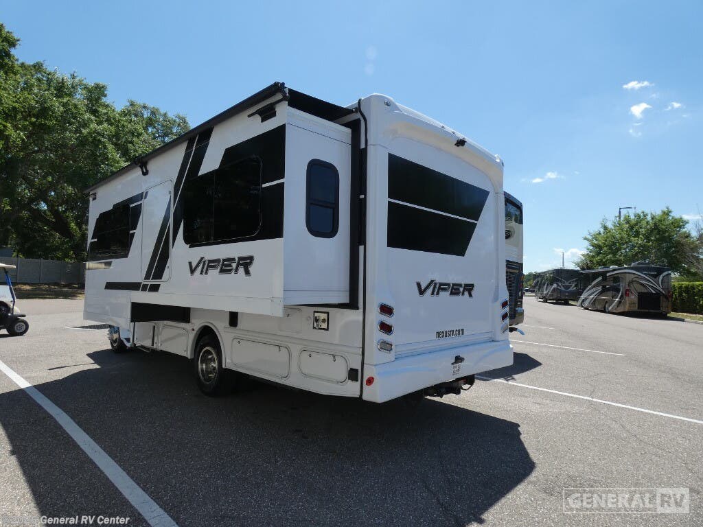 New 2026 Nexus Viper 25V available in Orange Park, Florida