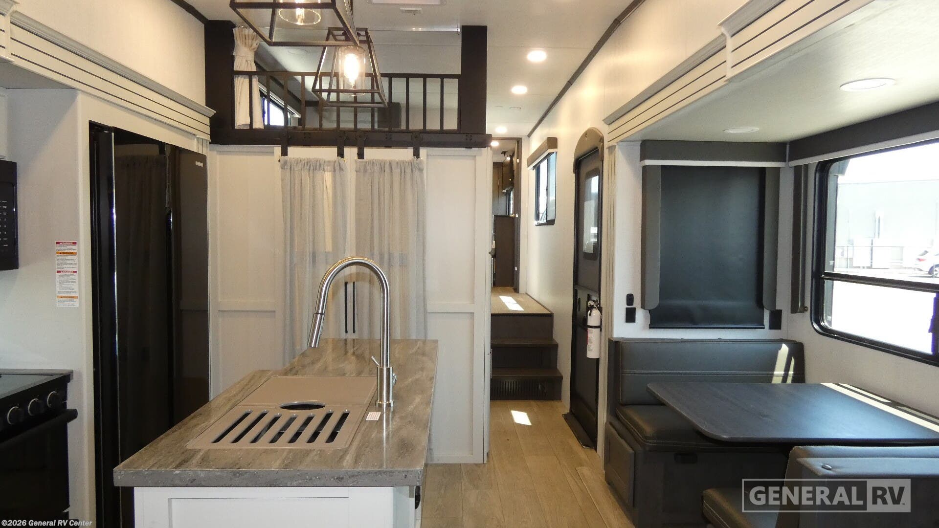 Used 2025 Keystone Cougar 360MBI available in Orange Park, Florida