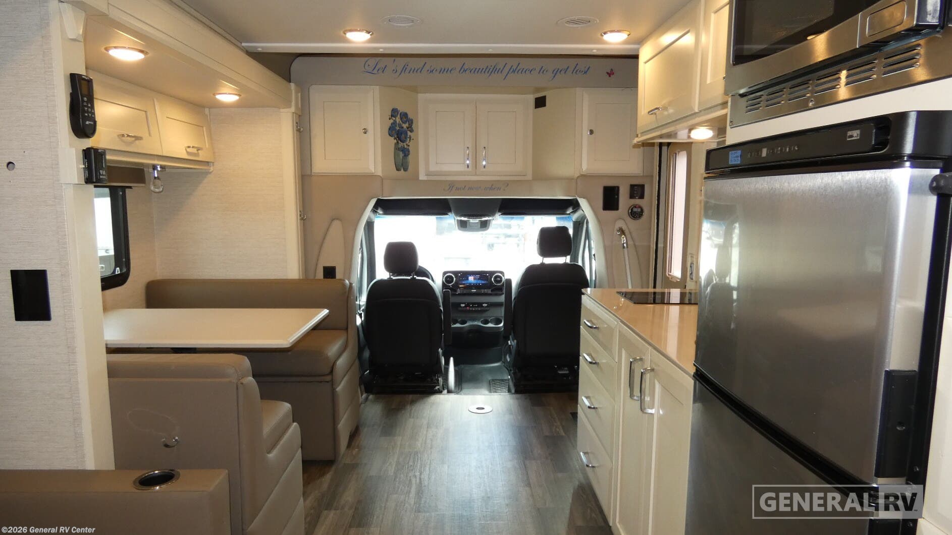 Used 2021 Tiffin Wayfarer 25RW available in Orange Park, Florida