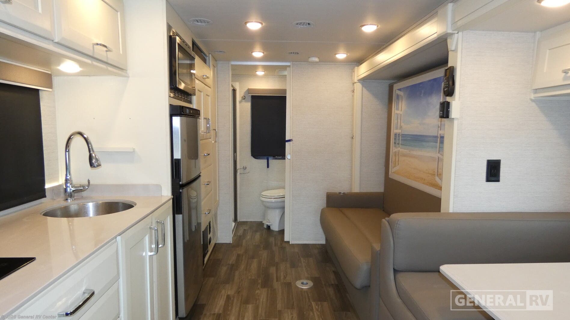 2021 Tiffin Wayfarer 25RW - Used Class C For Sale by General RV Center in Orange Park, Florida