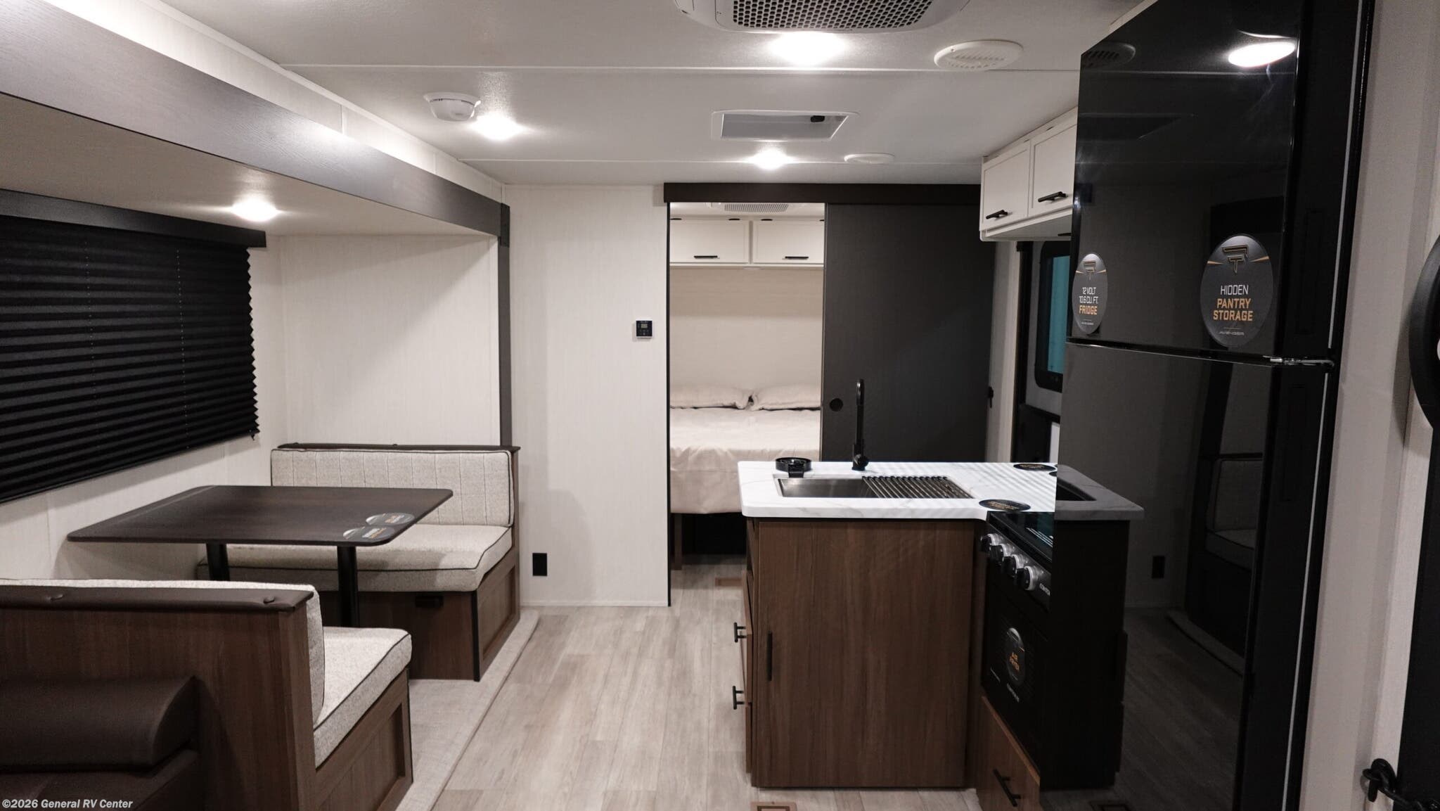 New 2026 Prime Time Avenger 26DBS available in Orange Park, Florida