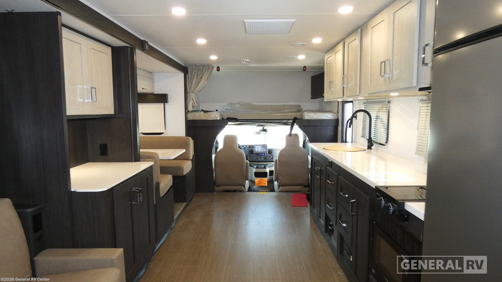 New 2027 Winnebago Sunflyer 28MB available in Orange Park, Florida