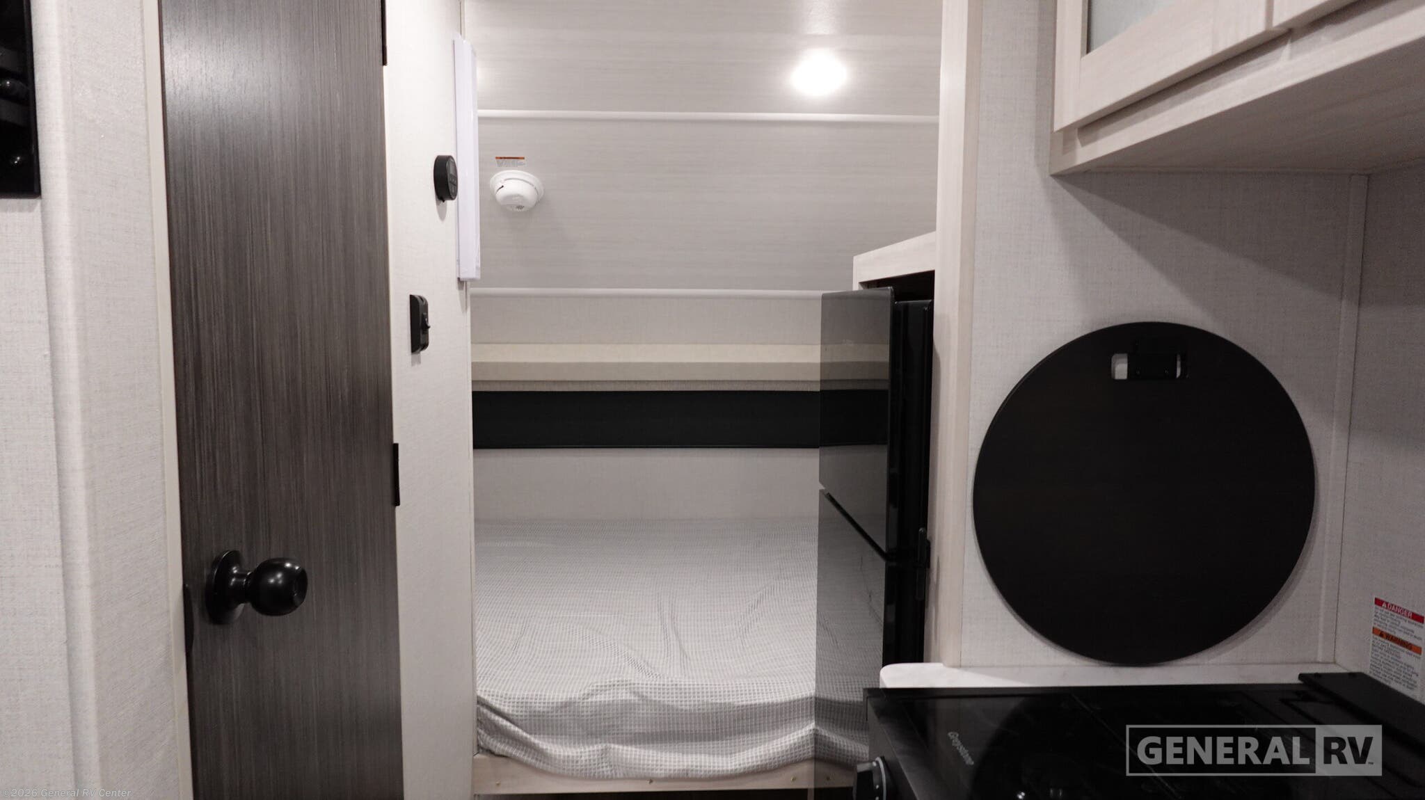 2026 Forest River R*POD RPT171 - New Travel Trailer For Sale by General RV Center in Orange Park, Florida