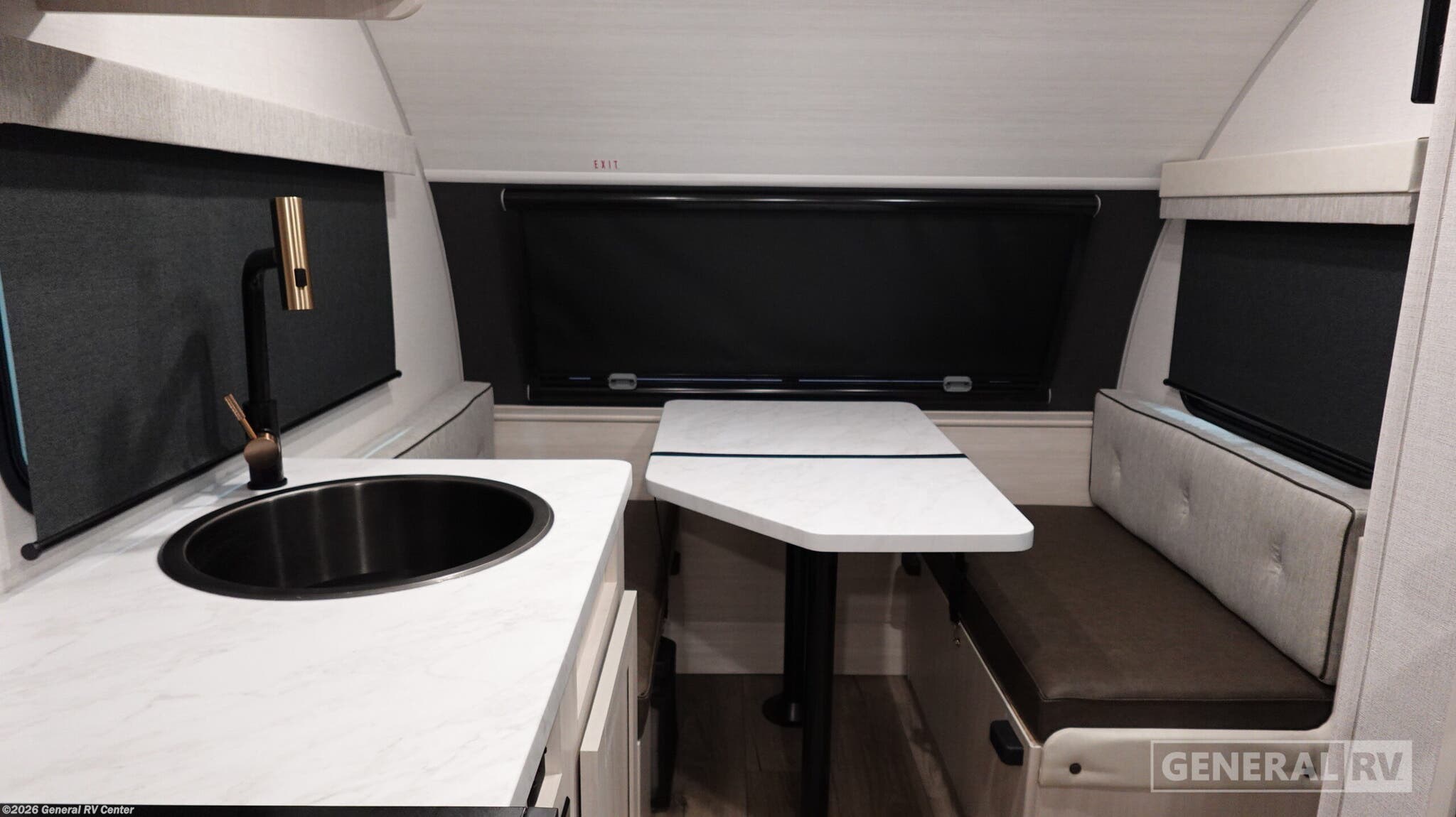 New 2026 Forest River R*POD RPT171 available in Orange Park, Florida