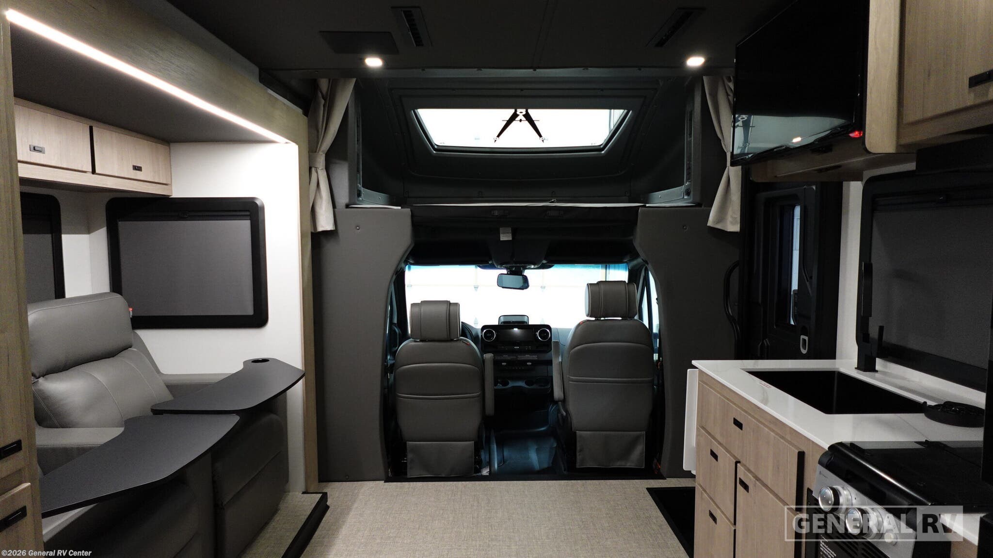 New 2026 Grand Design Lineage Series M 25FW available in Orange Park, Florida