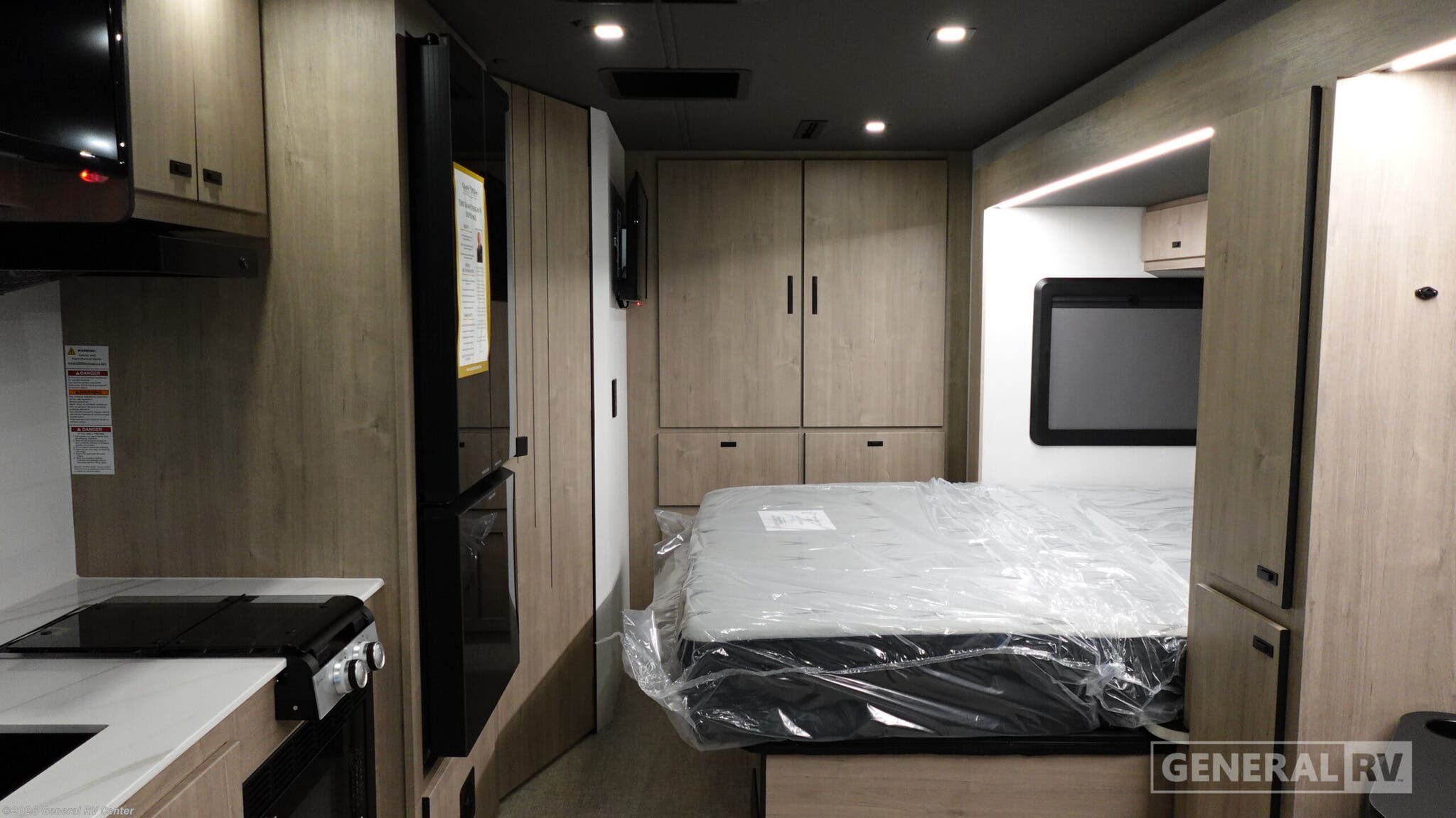 2026 Grand Design Lineage Series M 25FW - New Class C For Sale by General RV Center in Orange Park, Florida