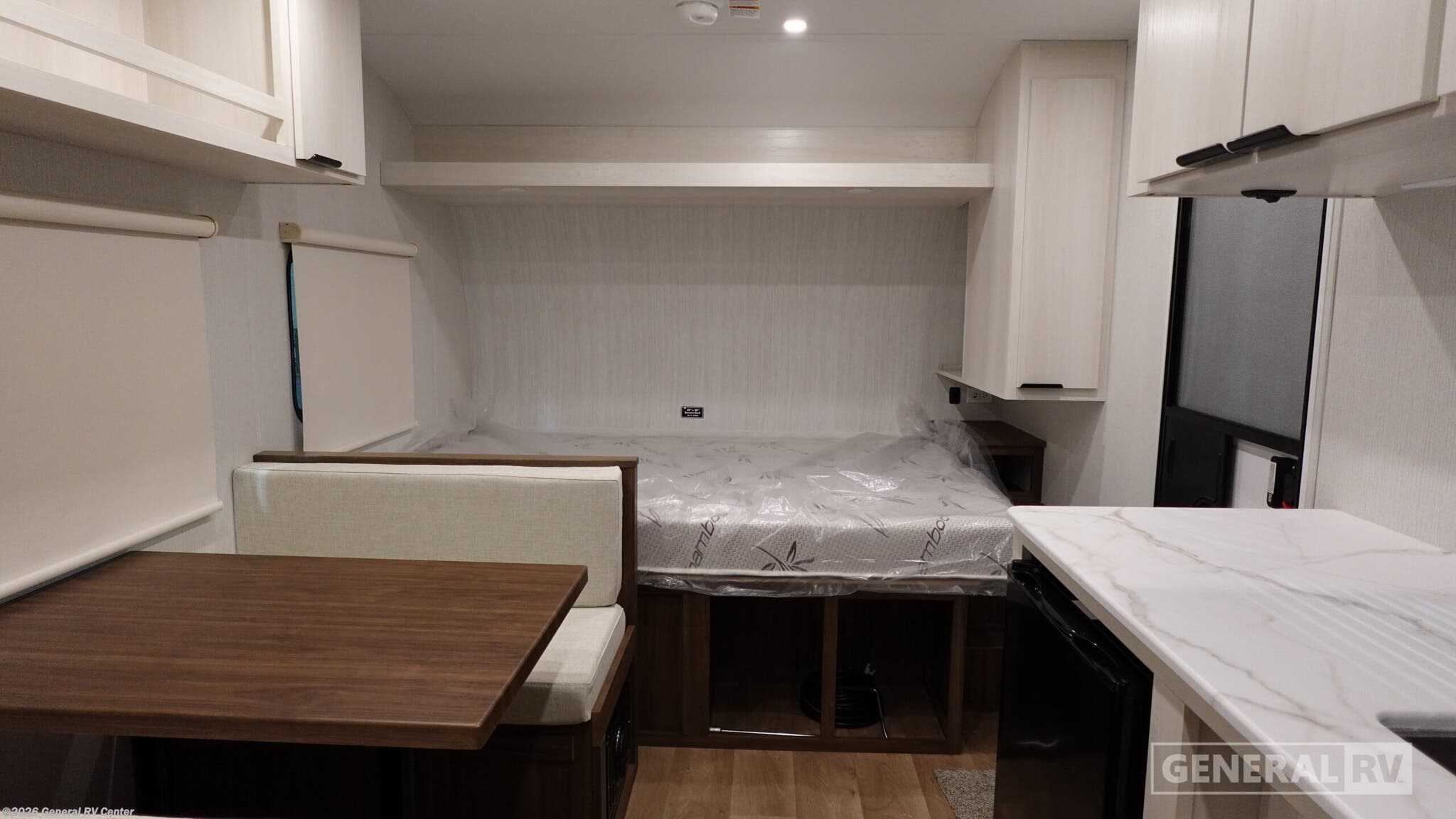 New 2026 Winnebago Access 15BH available in Orange Park, Florida