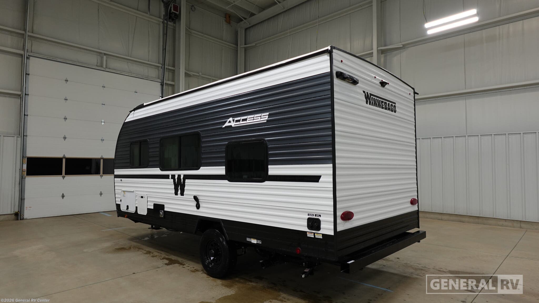 2026 Access 15BH by Winnebago from General RV Center in Orange Park, Florida