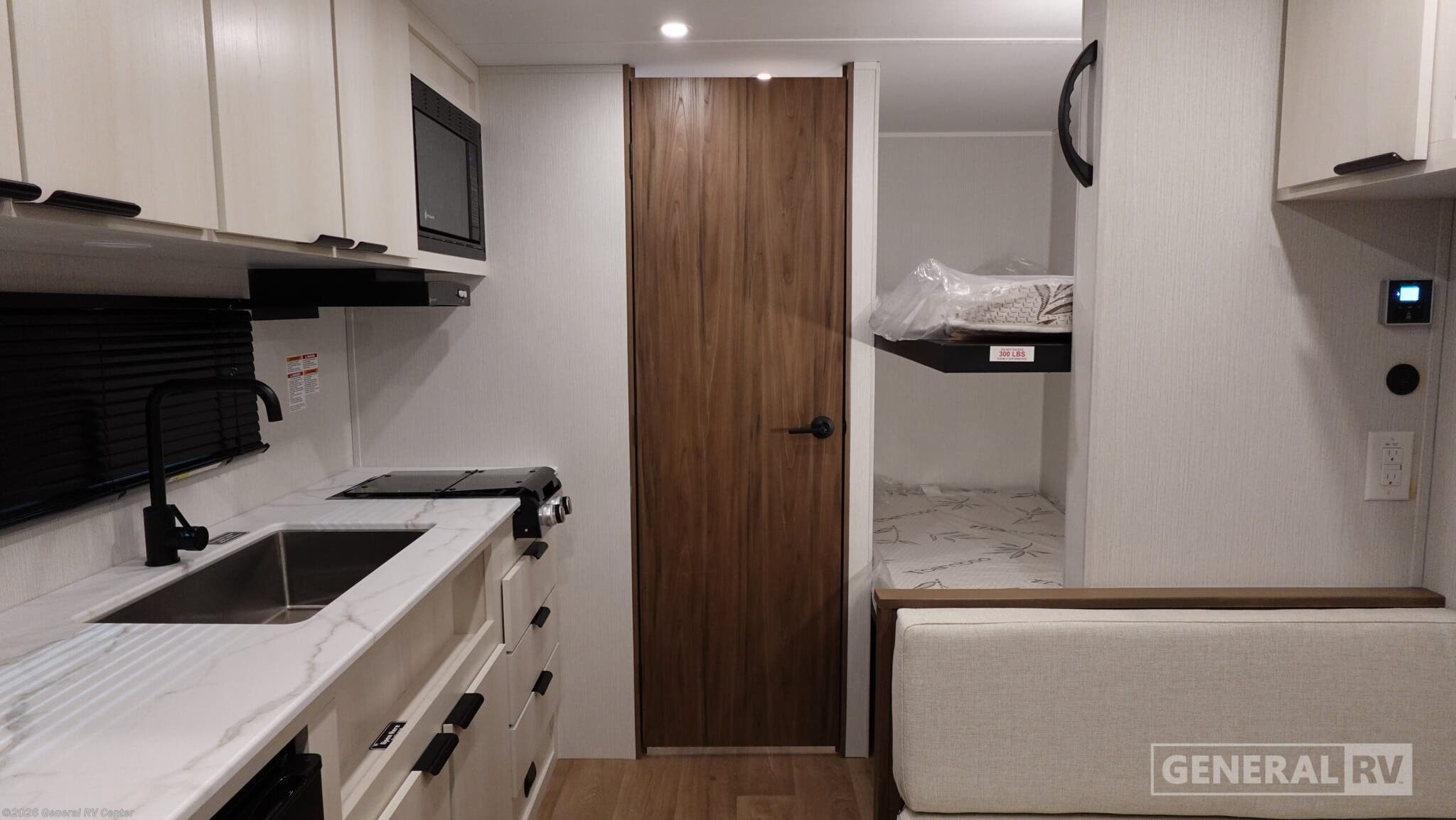 2026 Winnebago Access 15BH - New Travel Trailer For Sale by General RV Center in Orange Park, Florida