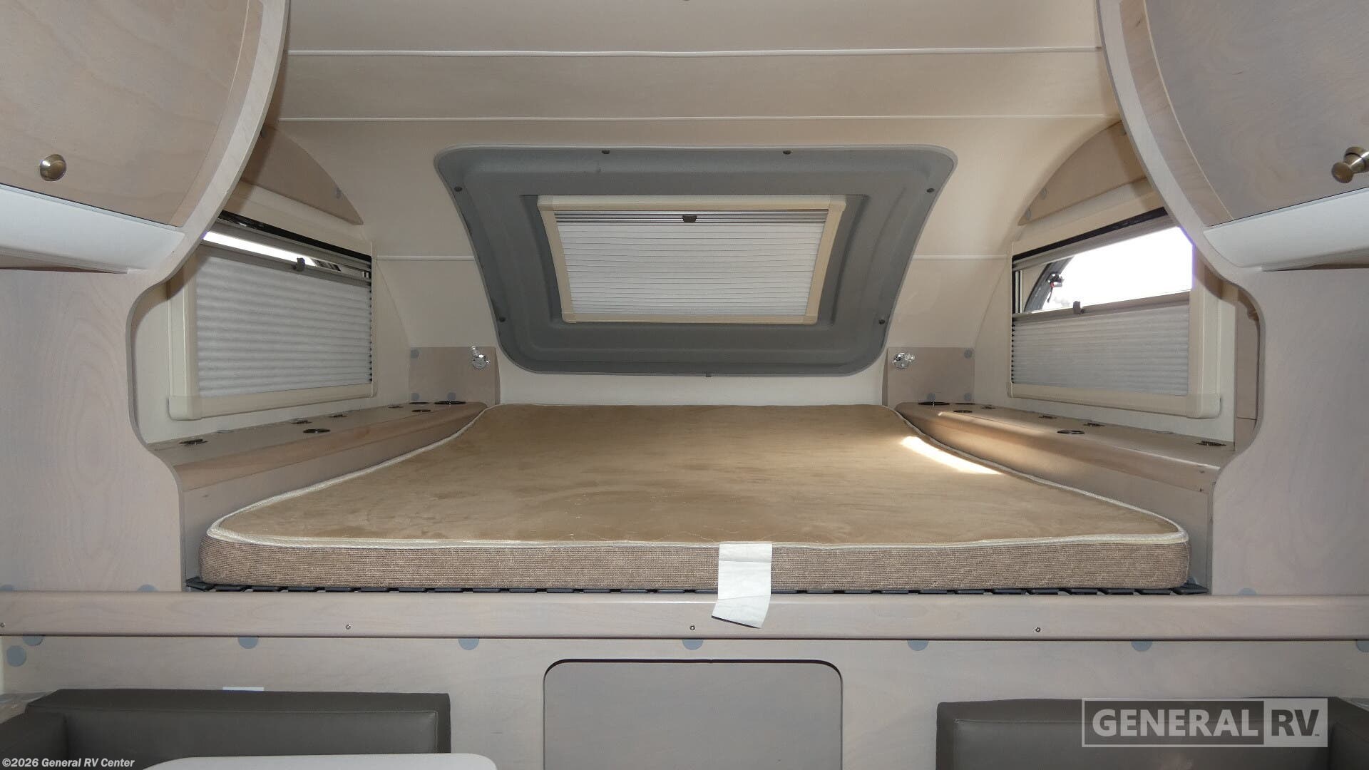 Used 2023 NuCamp Cirrus 620 available in Orange Park, Florida