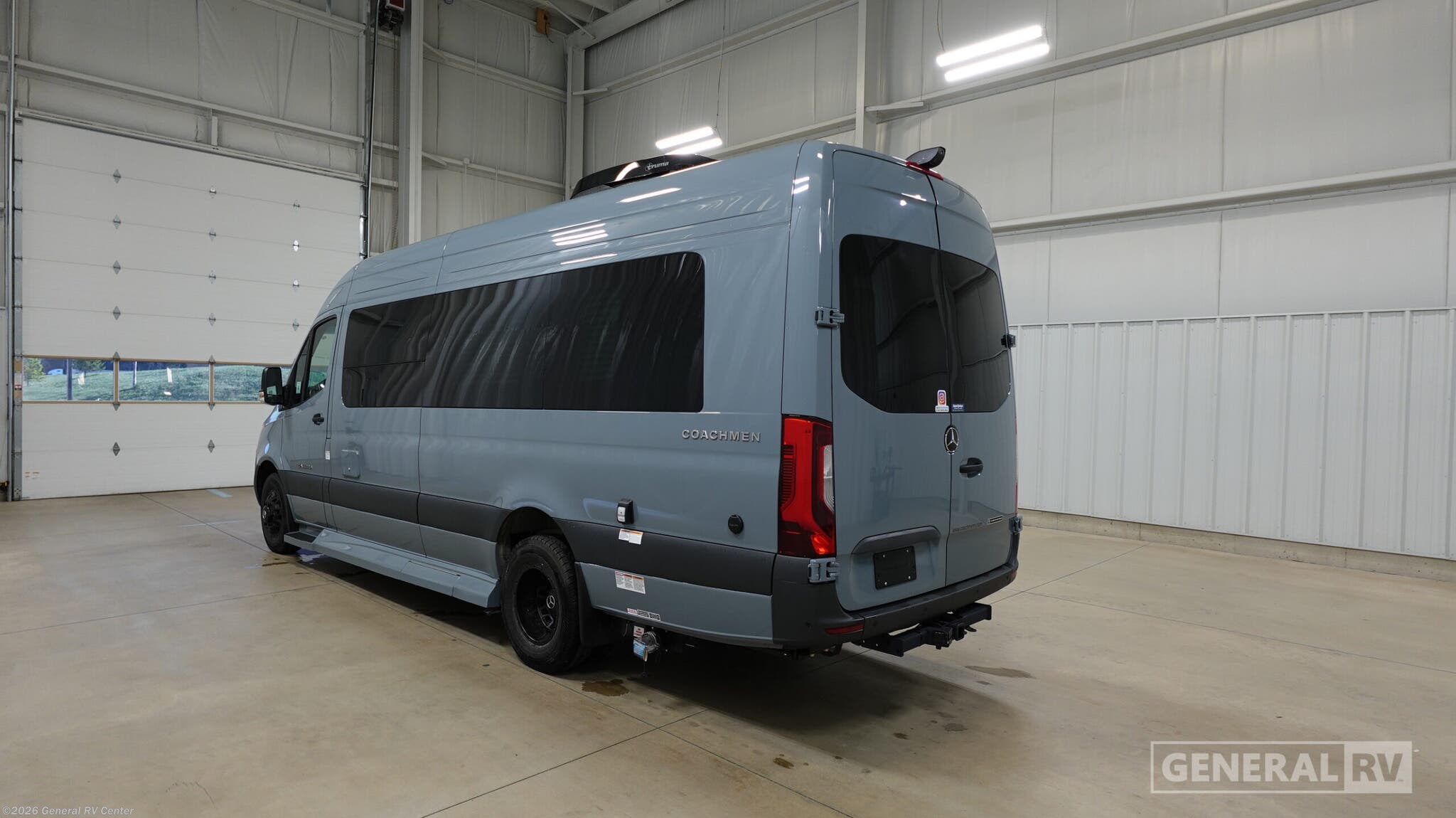 2026 Galleria 24RB by Coachmen from General RV Center in Orange Park, Florida