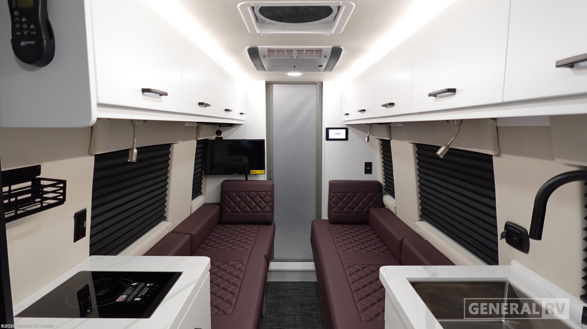 2026 Coachmen Galleria 24RB - New Class B For Sale by General RV Center in Orange Park, Florida