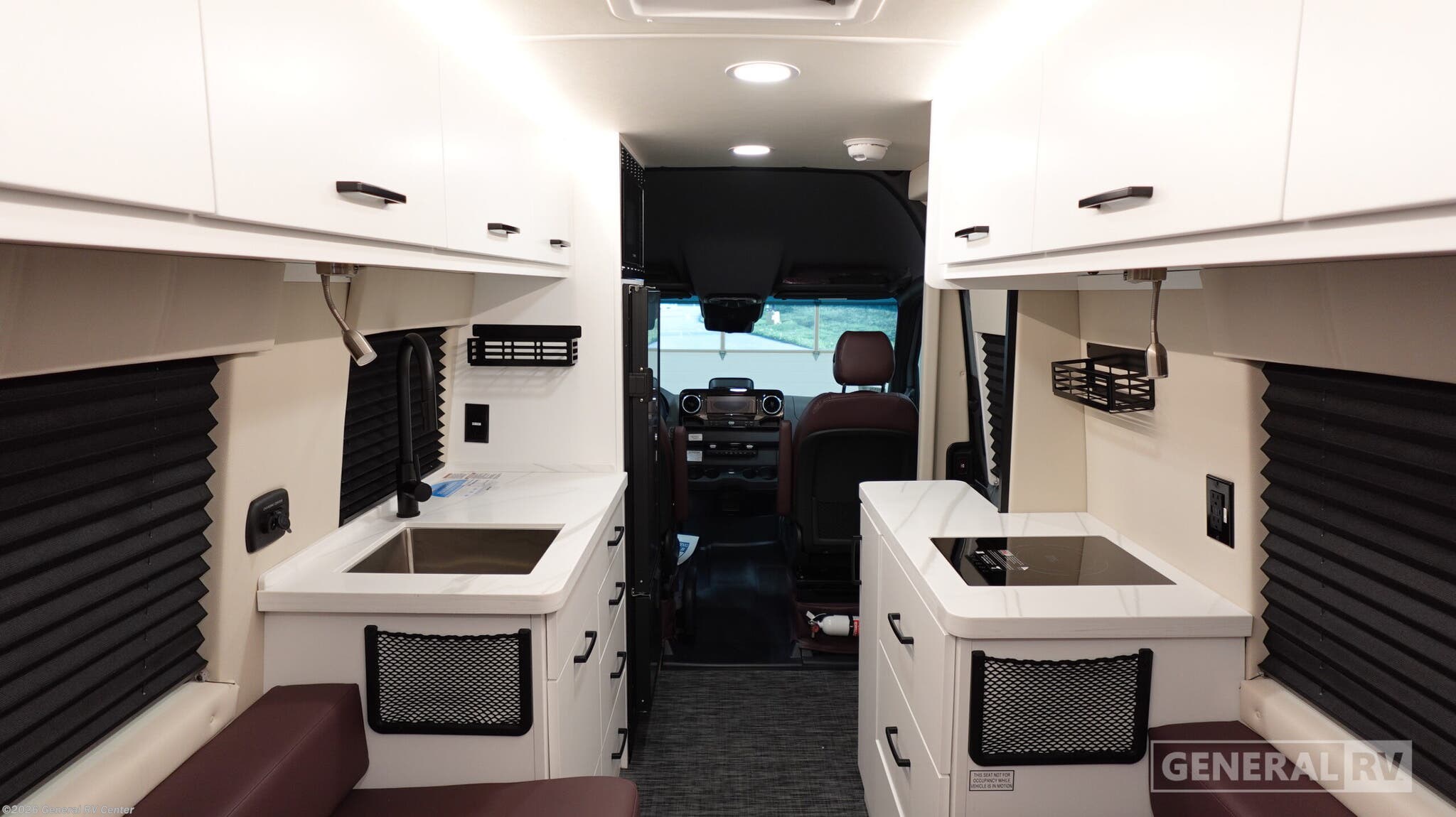 New 2026 Coachmen Galleria 24RB available in Orange Park, Florida