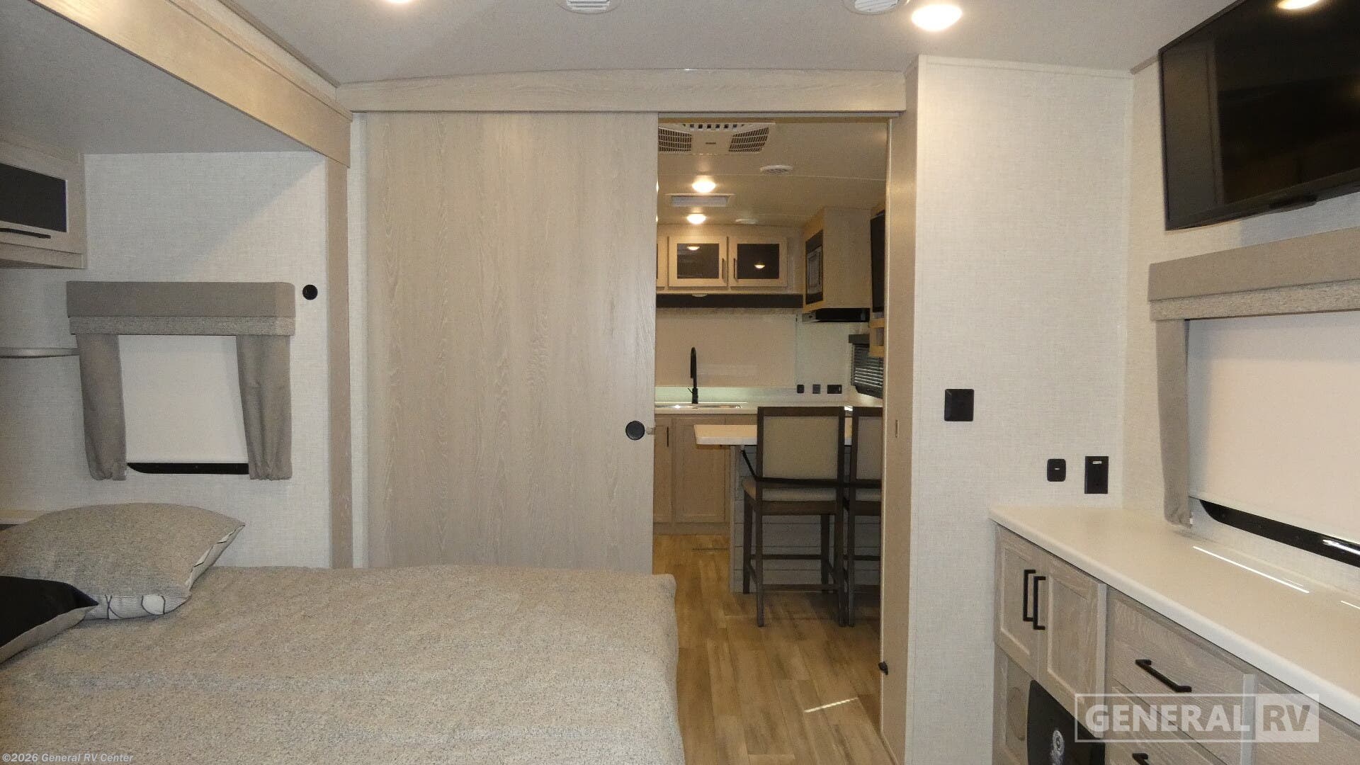 Used 2023 Forest River Flagstaff 826MBR available in Orange Park, Florida