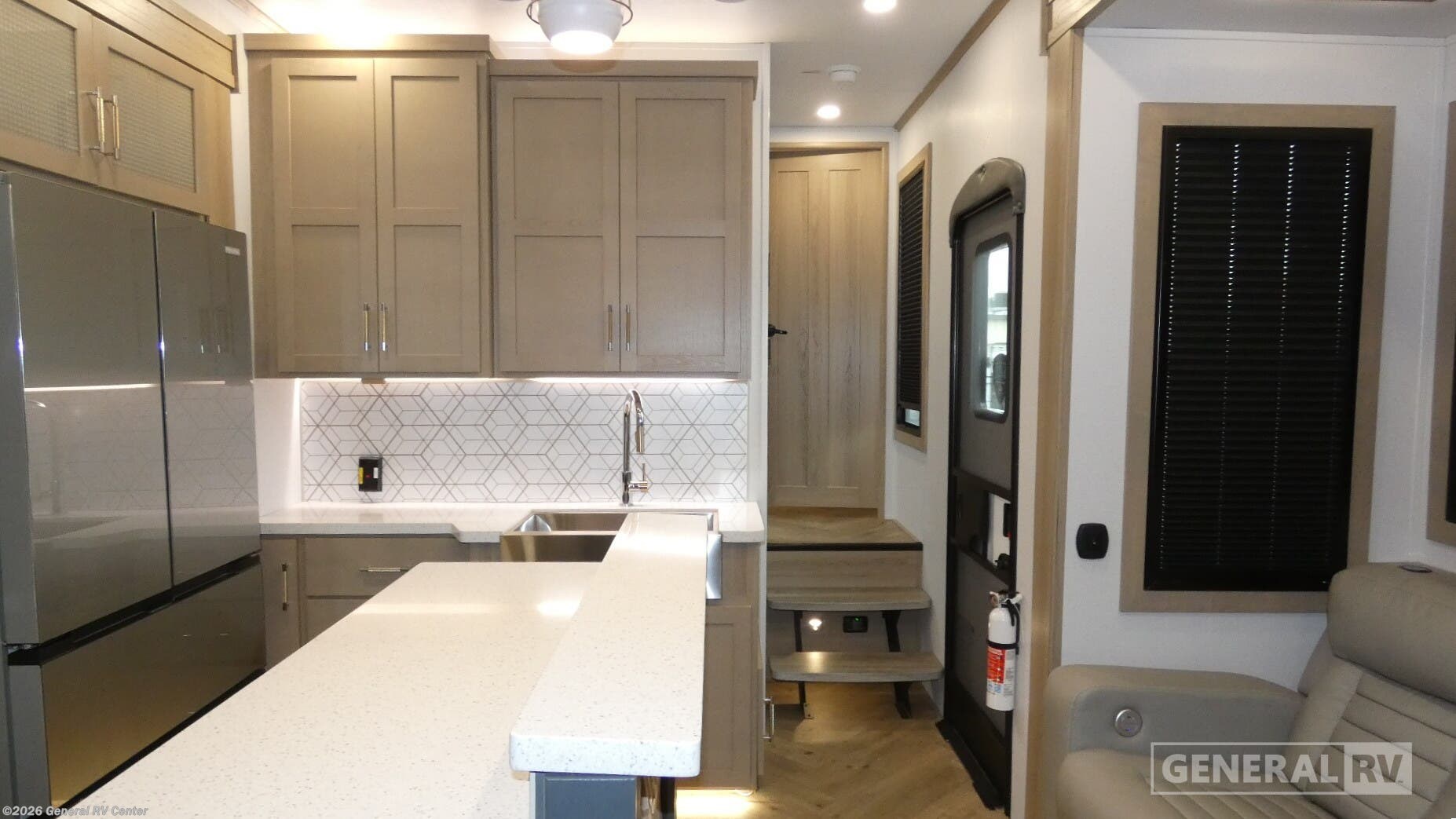 Used 2025 Keystone Raptor 352 available in Orange Park, Florida