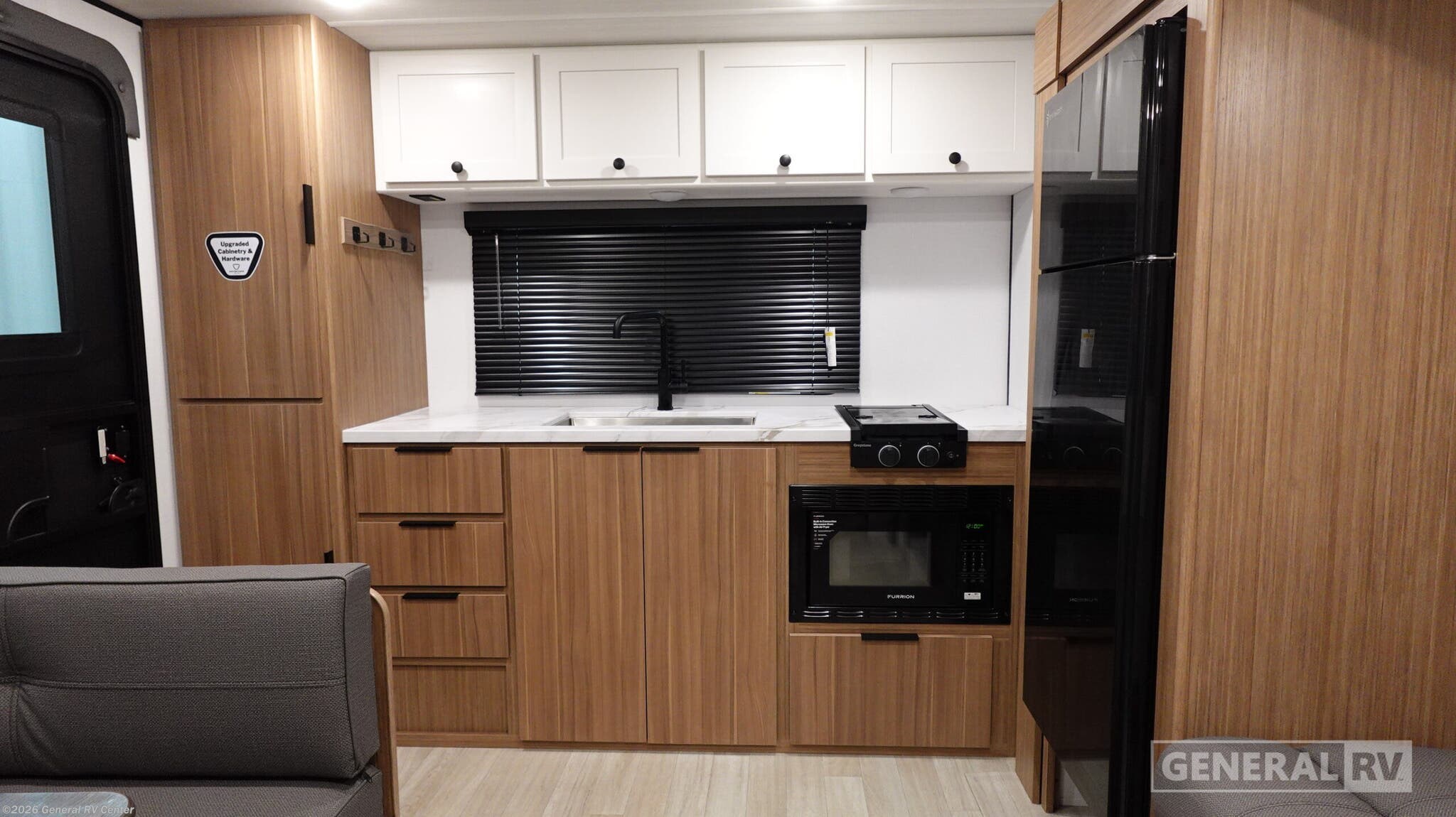 2026 Keystone Passport Classic 210RKC - New Travel Trailer For Sale by General RV Center in Orange Park, Florida