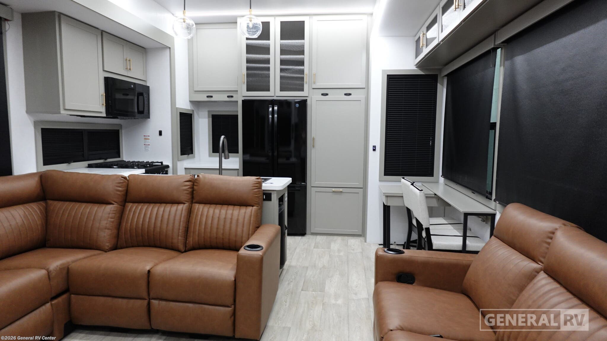 2027 Axiom Imperium I2900 - New Fifth Wheel For Sale by General RV Center in Orange Park, Florida