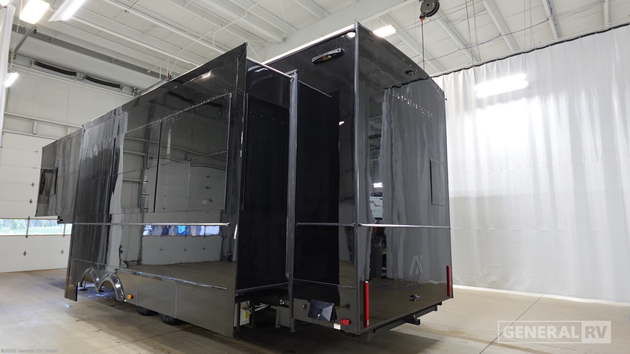 2027 Imperium I2900 by Axiom from General RV Center in Orange Park, Florida
