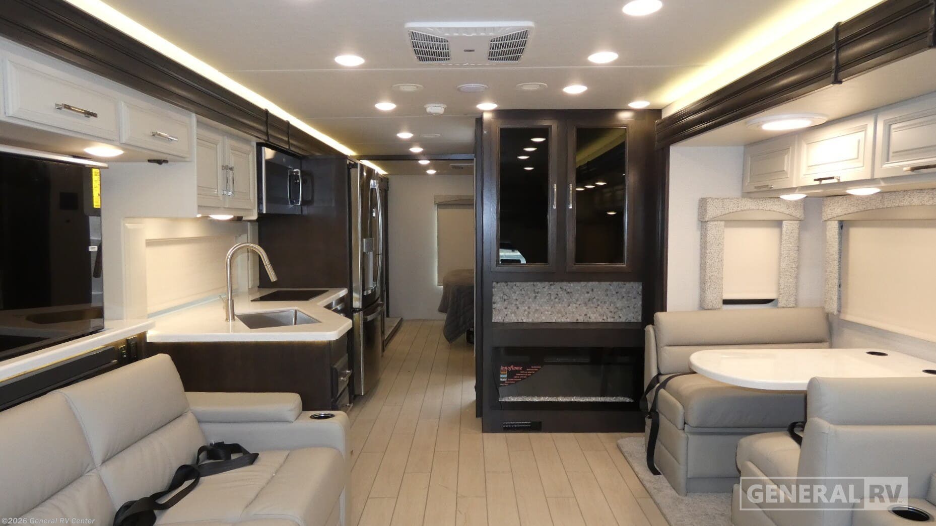 2026 Entegra Coach Accolade XL 37M - New Super C For Sale by General RV Center in Orange Park, Florida
