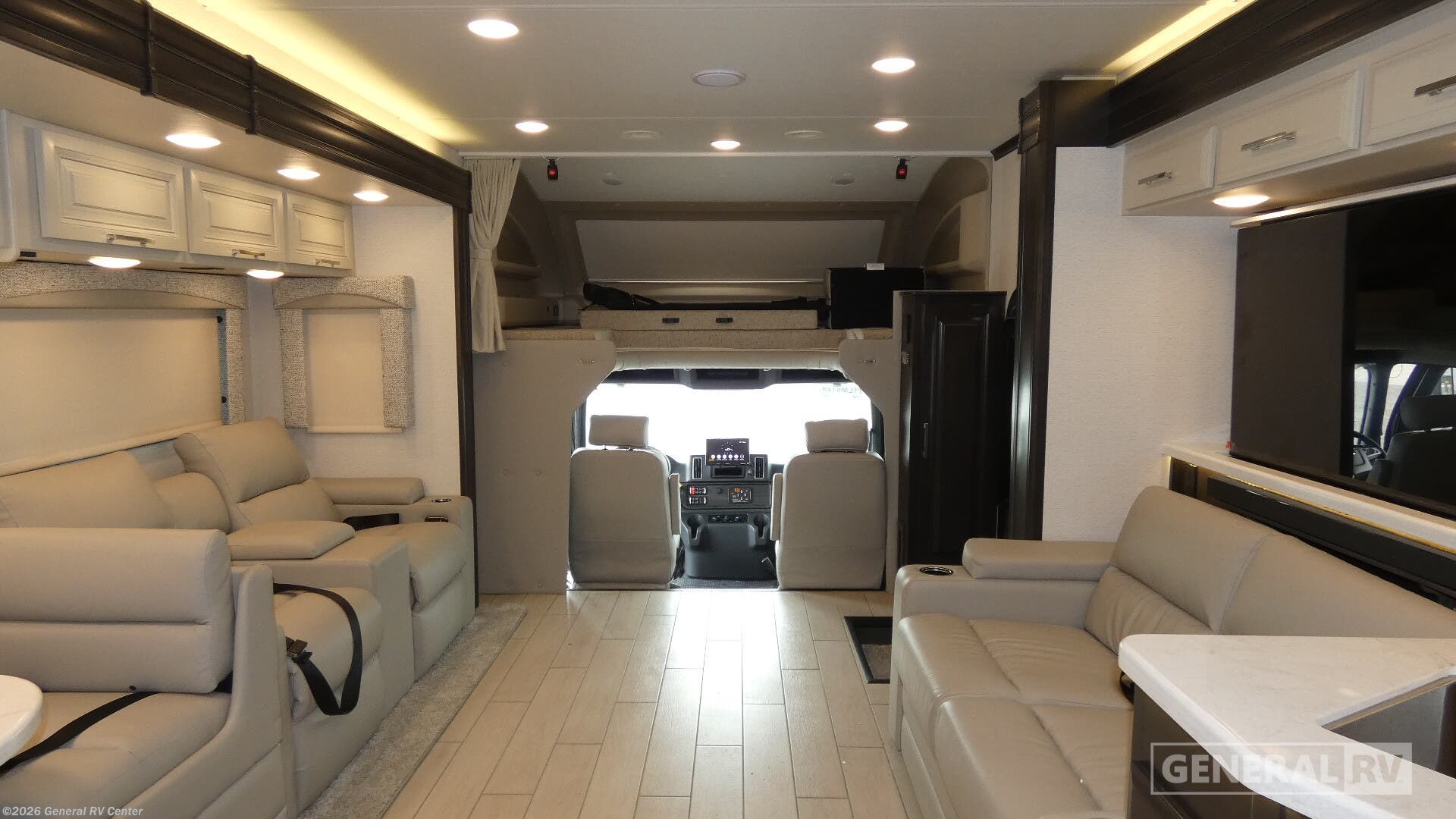 New 2026 Entegra Coach Accolade XL 37M available in Orange Park, Florida