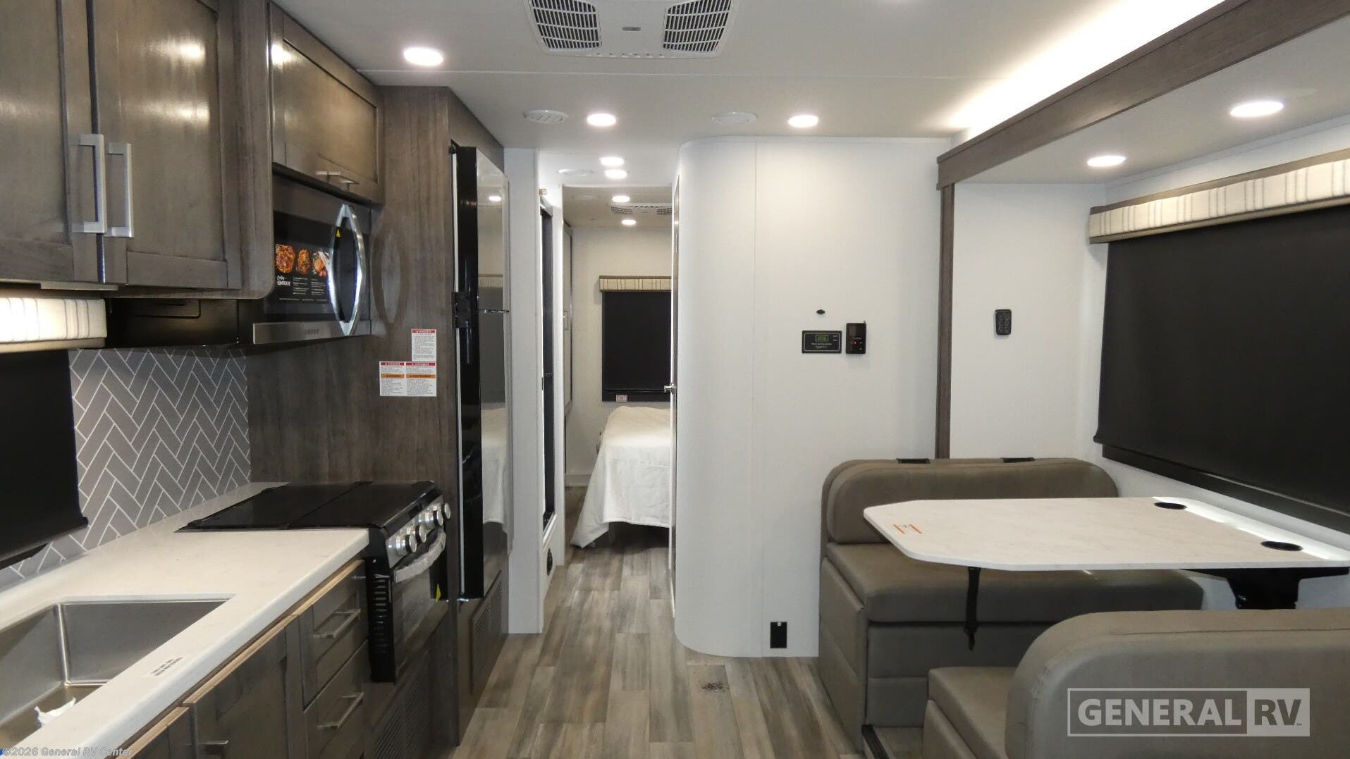 2026 Entegra Coach Esteem 29V - New Class C For Sale by General RV Center in Orange Park, Florida