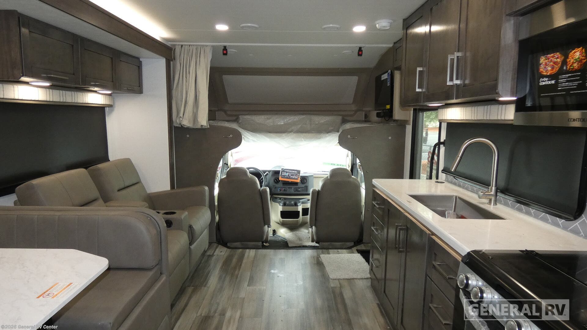 New 2026 Entegra Coach Esteem 29V available in Orange Park, Florida