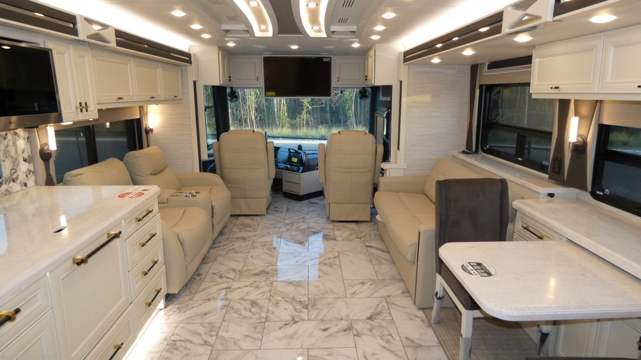 New 2026 Tiffin Allegro Bus 40IP available in Orange Park, Florida
