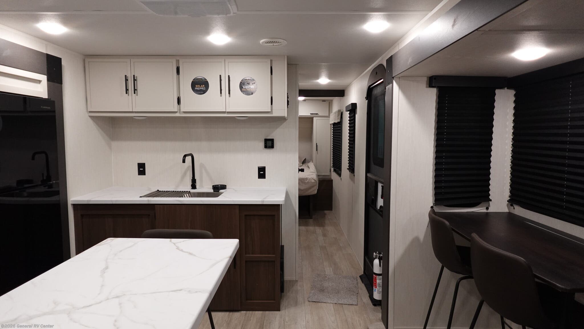 New 2026 Prime Time Avenger 27REI available in Orange Park, Florida