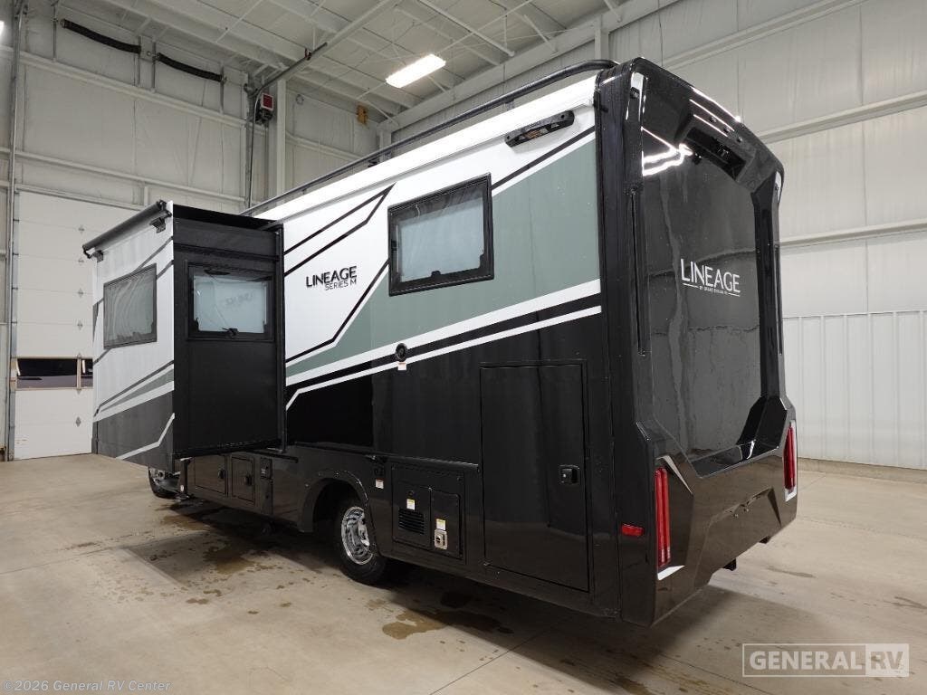 2026 Lineage 25TK by Grand Design from General RV Center in Orange Park, Florida