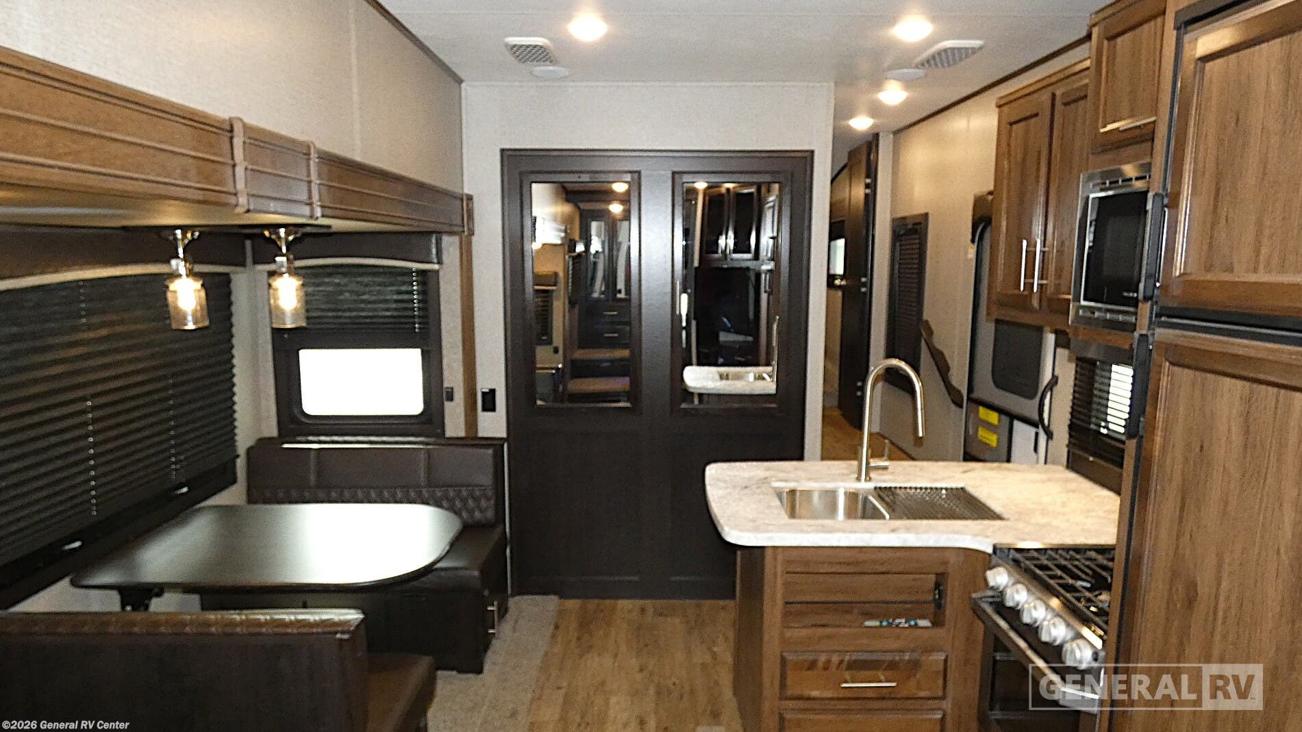 Used 2020 Jayco Eagle HT 29.5BHDS available in Orange Park, Florida