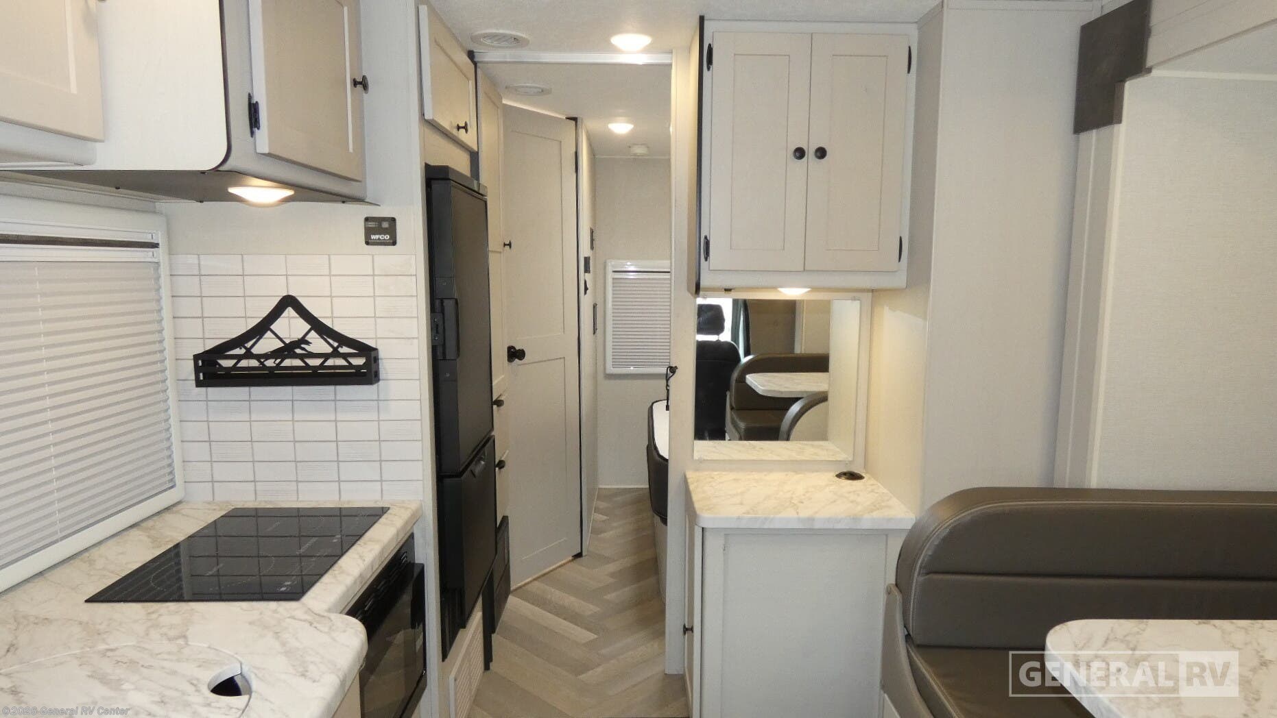 2024 Coachmen Prism Select 24DSS - Used Class C For Sale by General RV Center in Orange Park, Florida