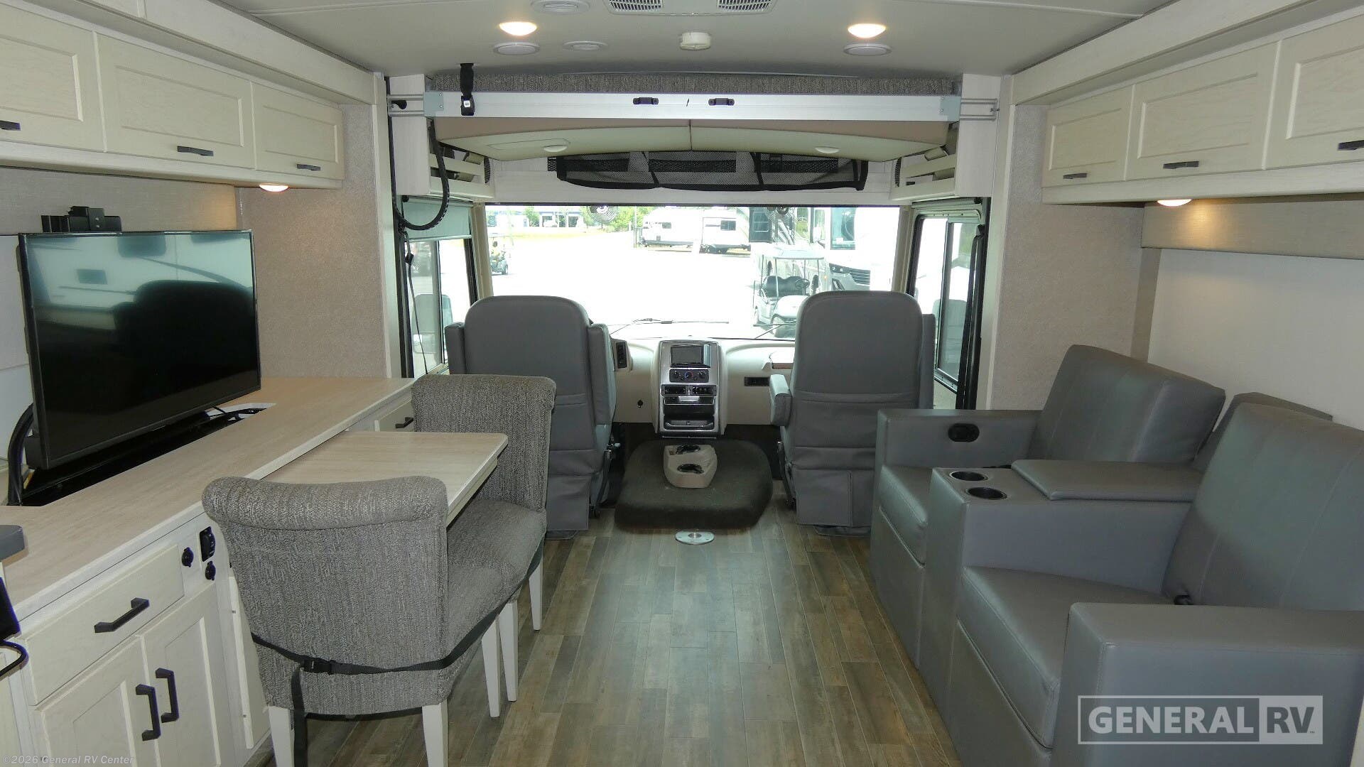 Used 2022 Winnebago Adventurer 30T available in Orange Park, Florida