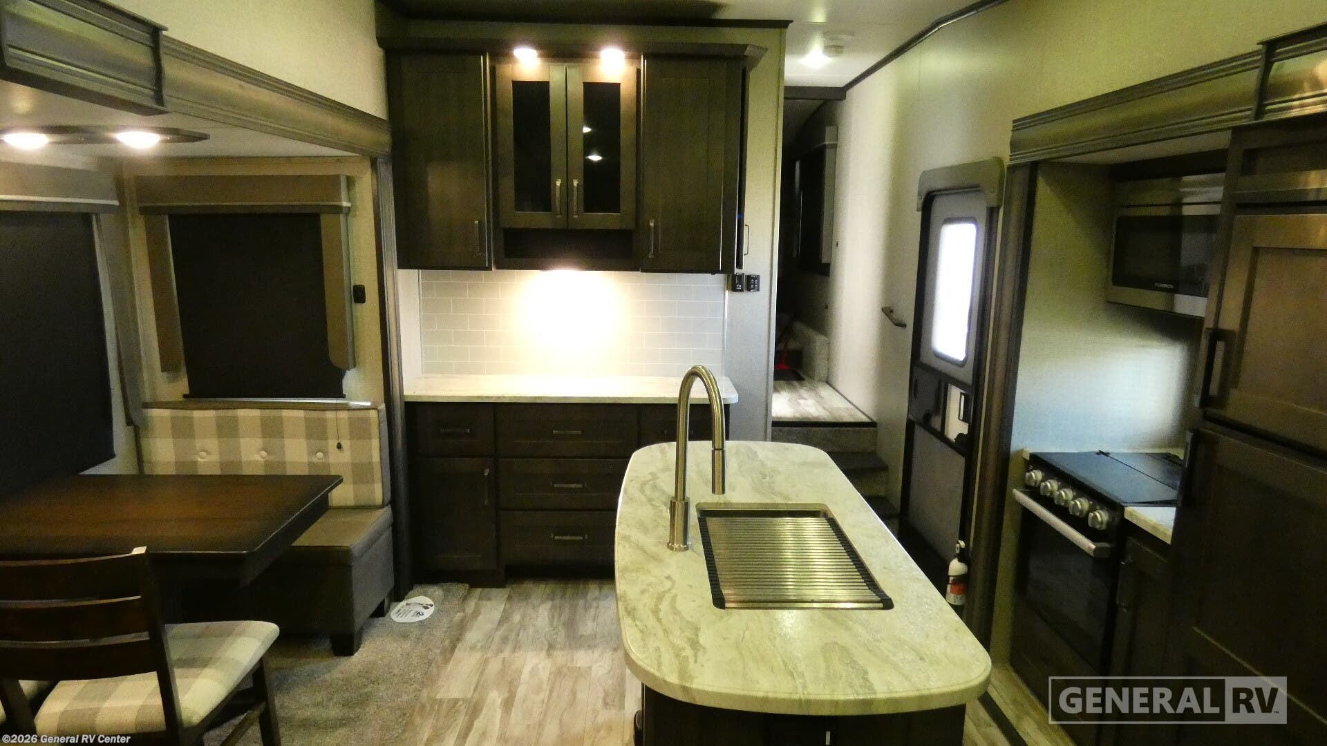Used 2021 Grand Design Reflection 150 Series 280RS available in Orange Park, Florida