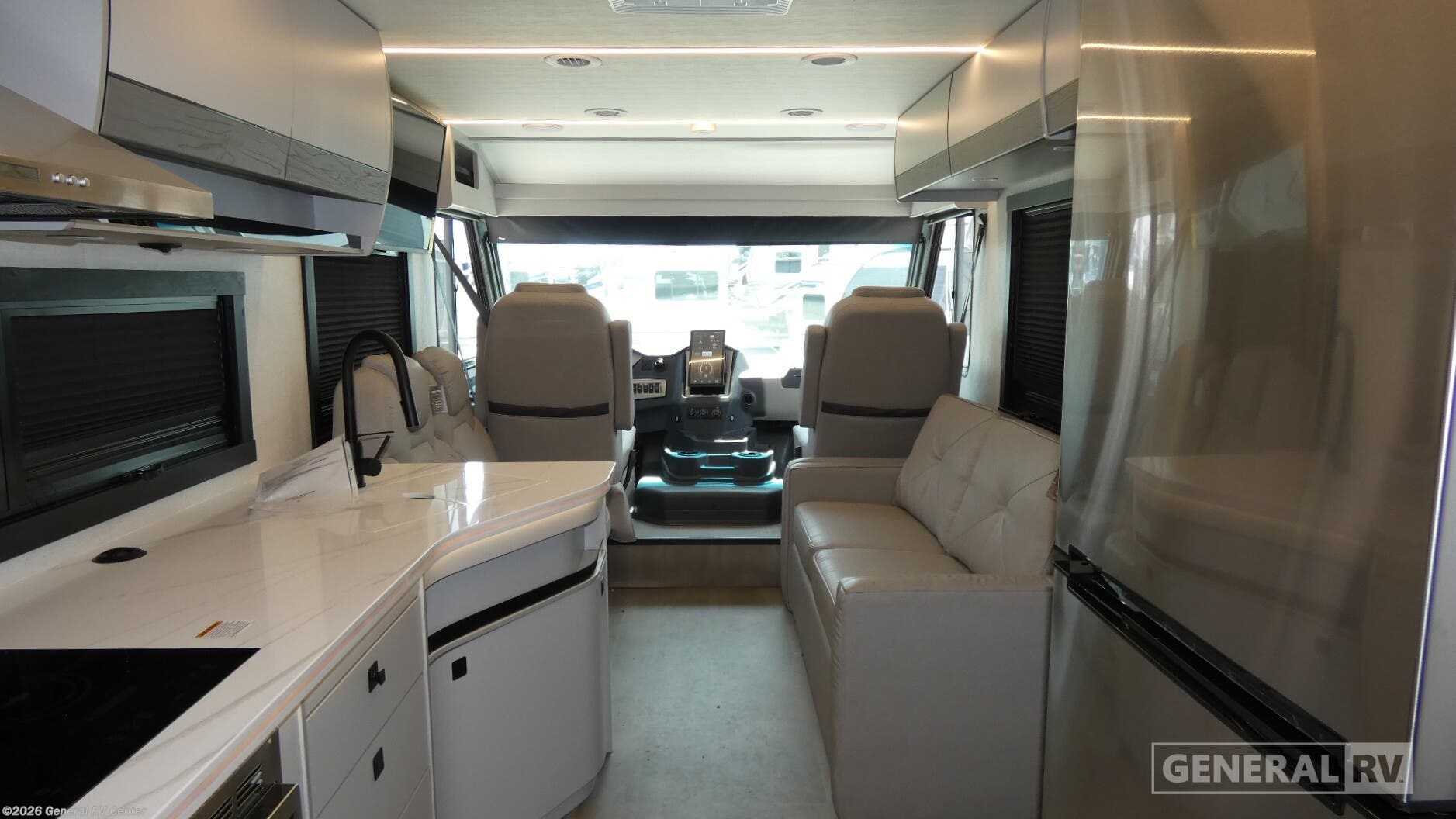 Used 2024 Coachmen Euro 25EU available in Orange Park, Florida