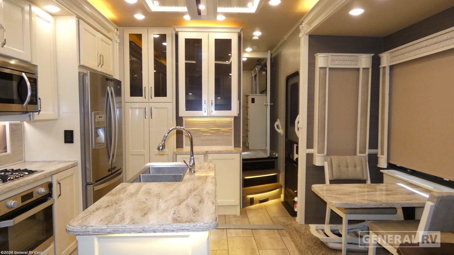 Used 2020 Vanleigh Beacon 34RLB available in Orange Park, Florida
