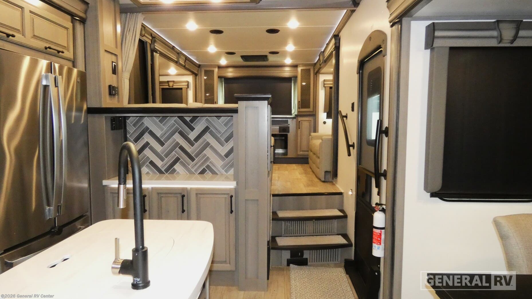 Used 2022 Keystone Montana 3763BP available in Orange Park, Florida
