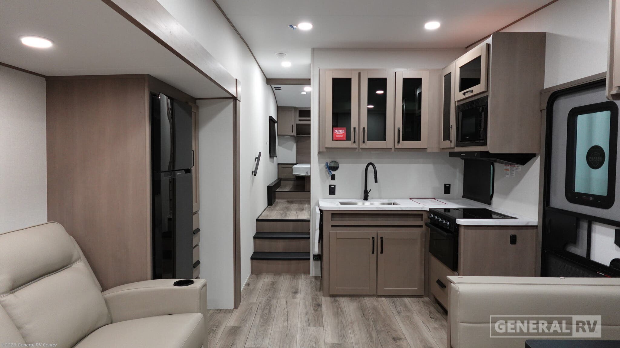 New 2026 Grand Design Reflection 100 Series 32BH available in Orange Park, Florida