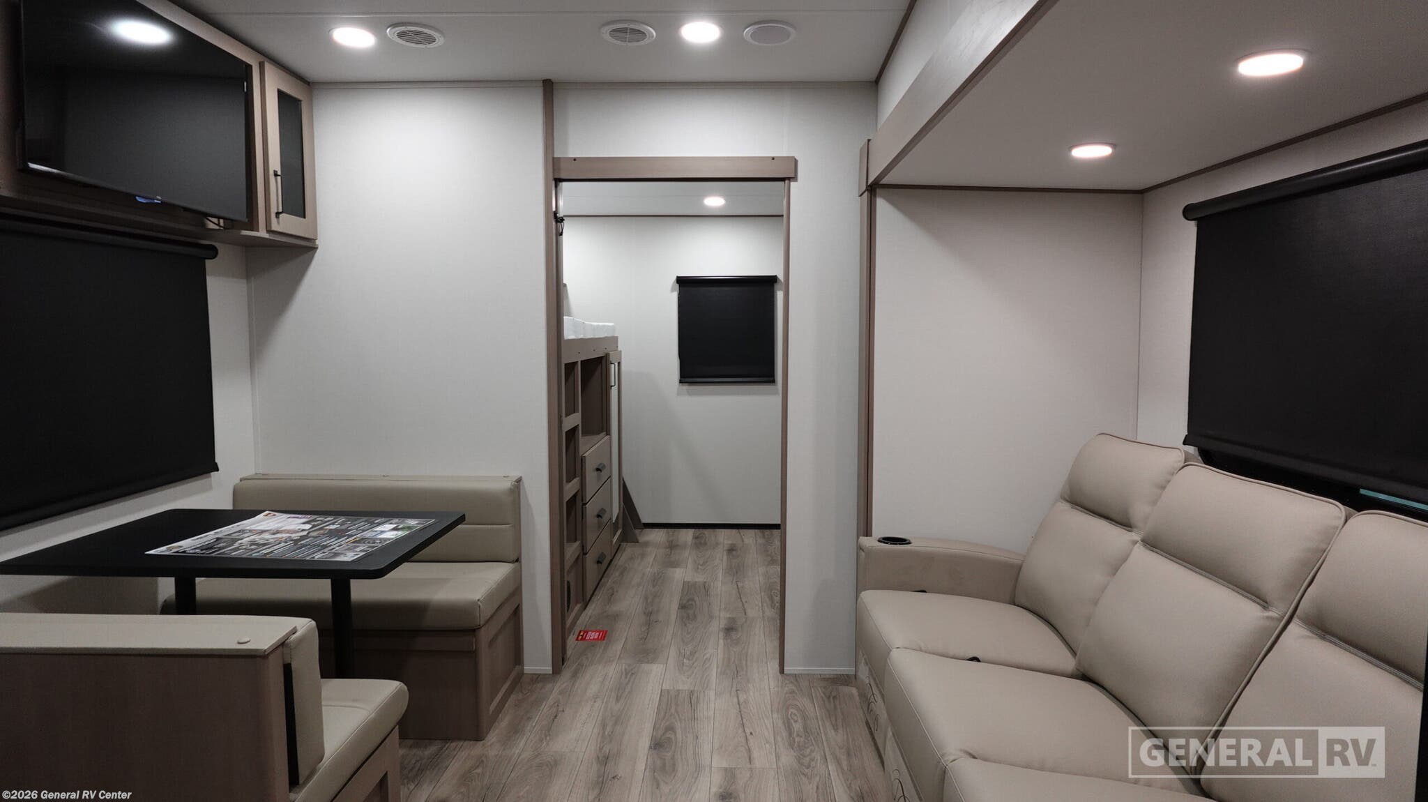 2026 Grand Design Reflection 100 Series 32BH - New Fifth Wheel For Sale by General RV Center in Orange Park, Florida