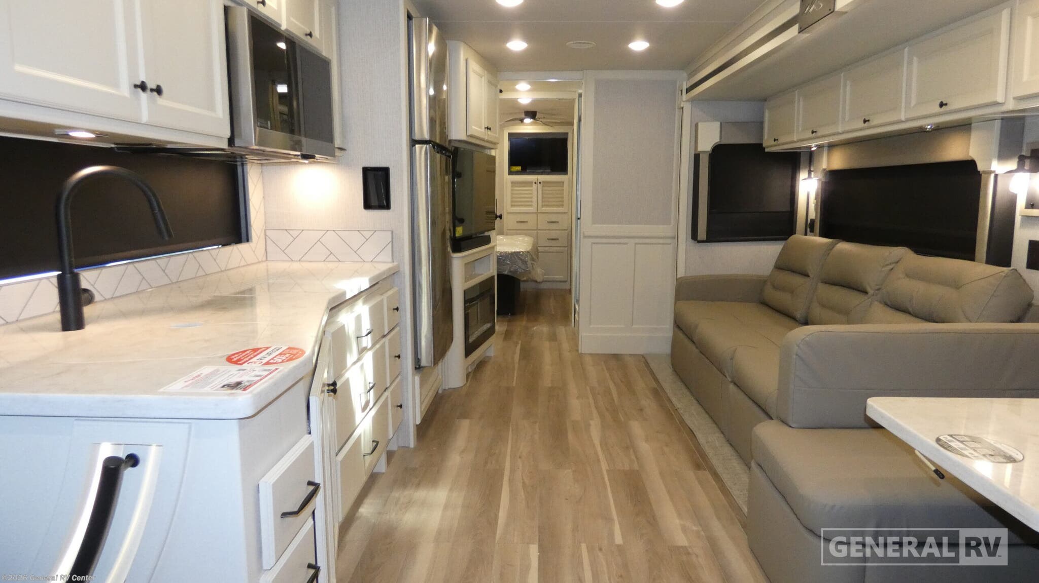 2026 Tiffin Allegro 32SA - New Class A For Sale by General RV Center in Orange Park, Florida