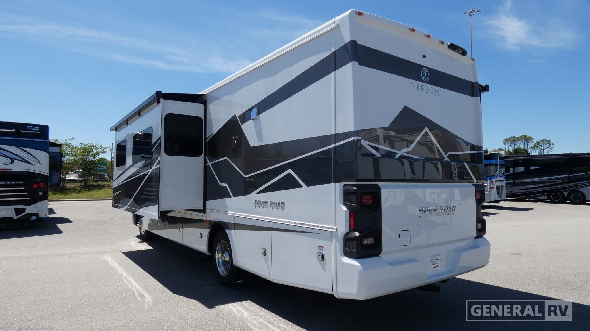 2026 Allegro 32SA by Tiffin from General RV Center in Orange Park, Florida