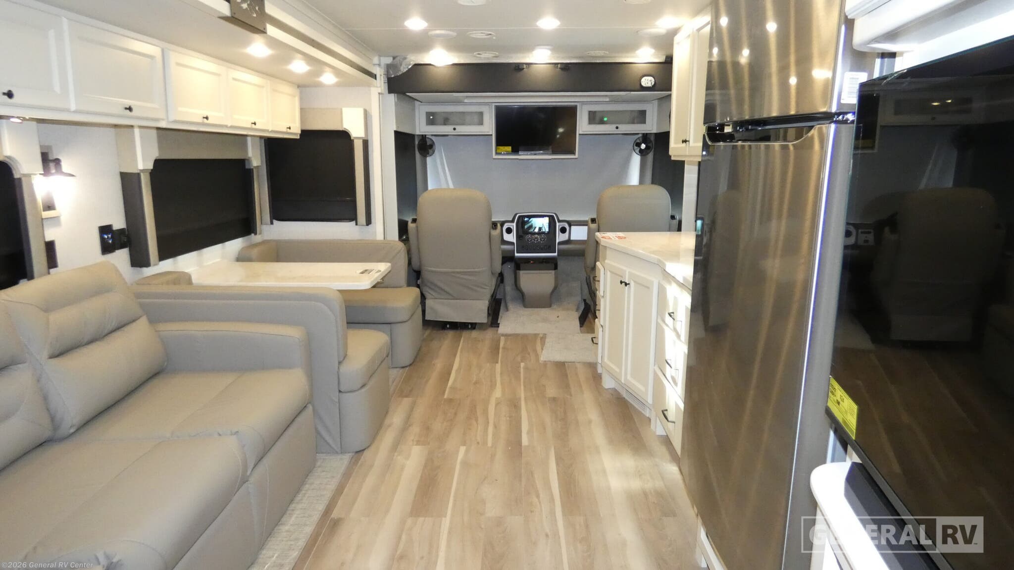New 2026 Tiffin Allegro 32SA available in Orange Park, Florida