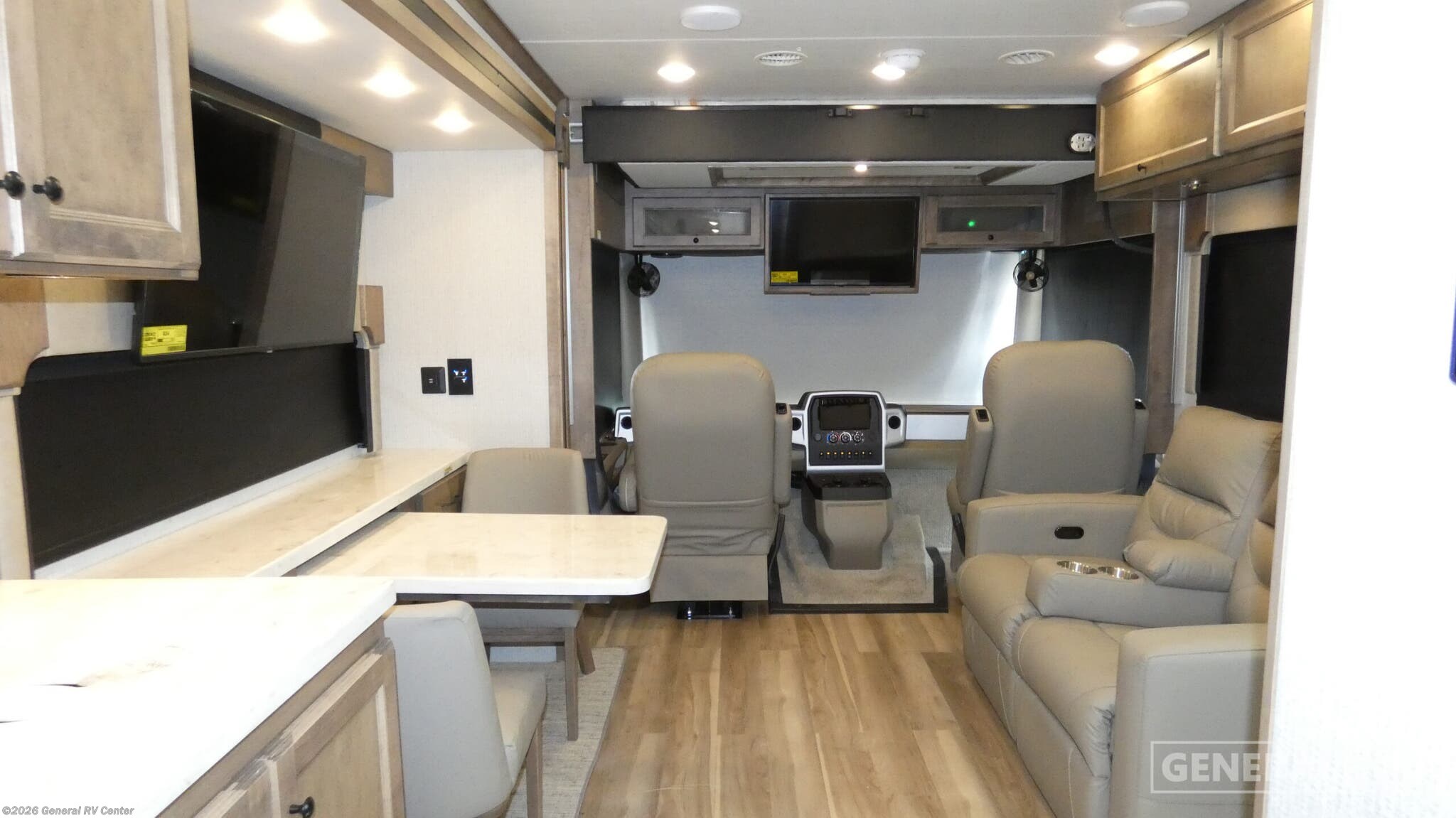 New 2026 Tiffin Open Road Allegro 29NA available in Orange Park, Florida