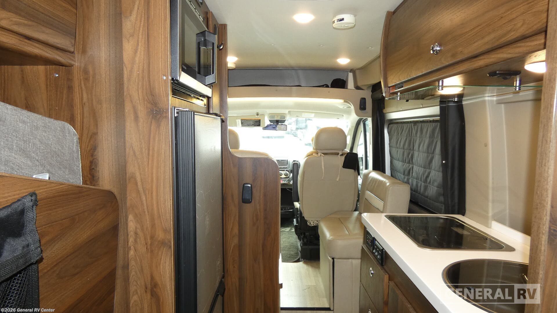 Used 2020 Winnebago Travato 59GL available in Orange Park, Florida