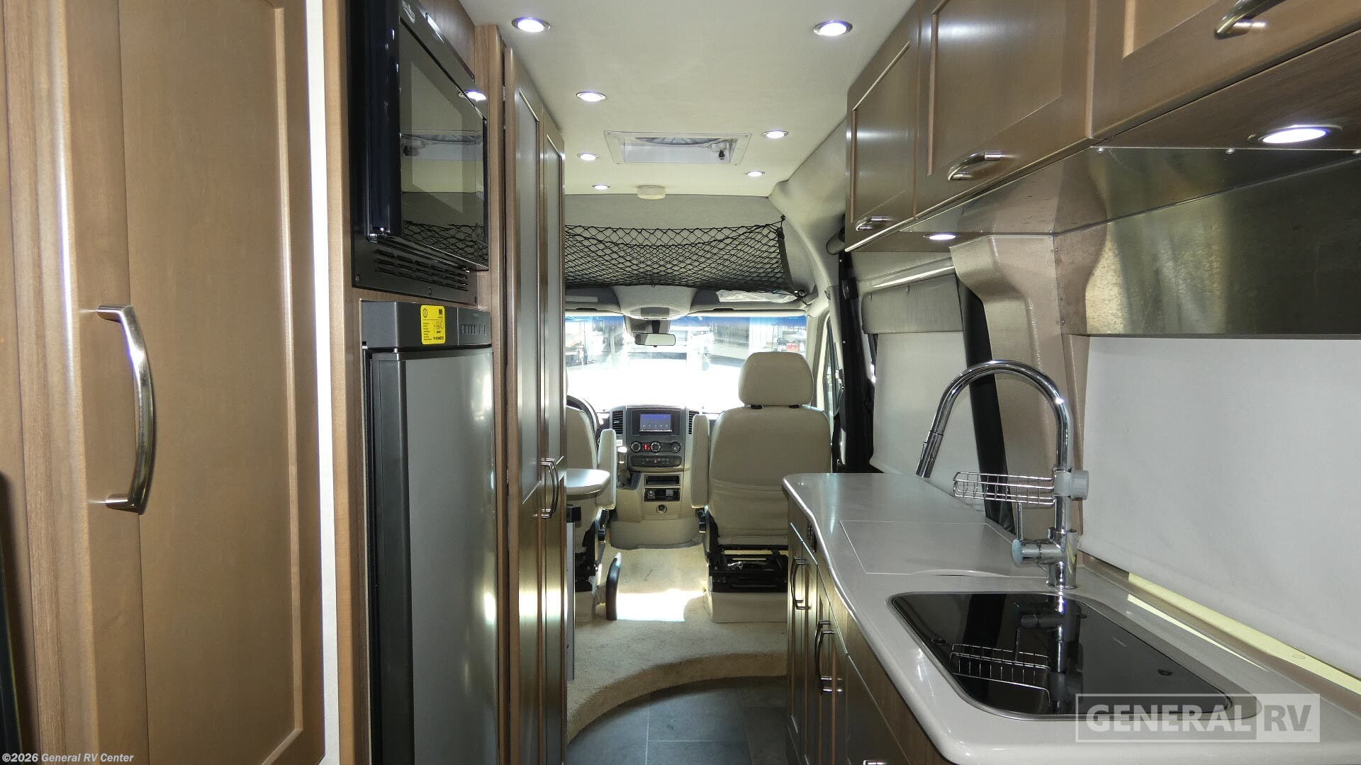 Used 2019 Pleasure-Way Plateau FL STD. MODEL available in Orange Park, Florida