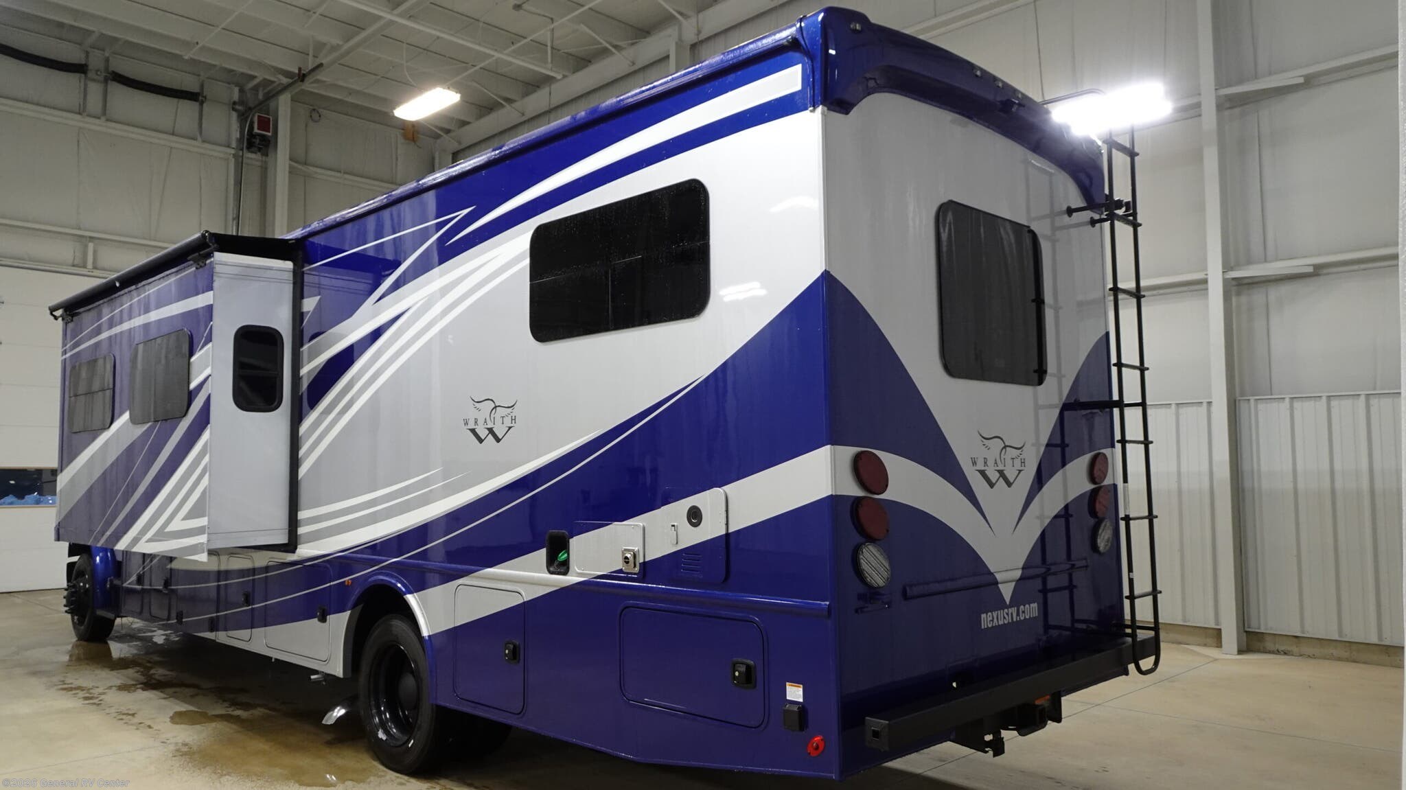2026 Wraith 35F by Nexus from General RV Center in Orange Park, Florida