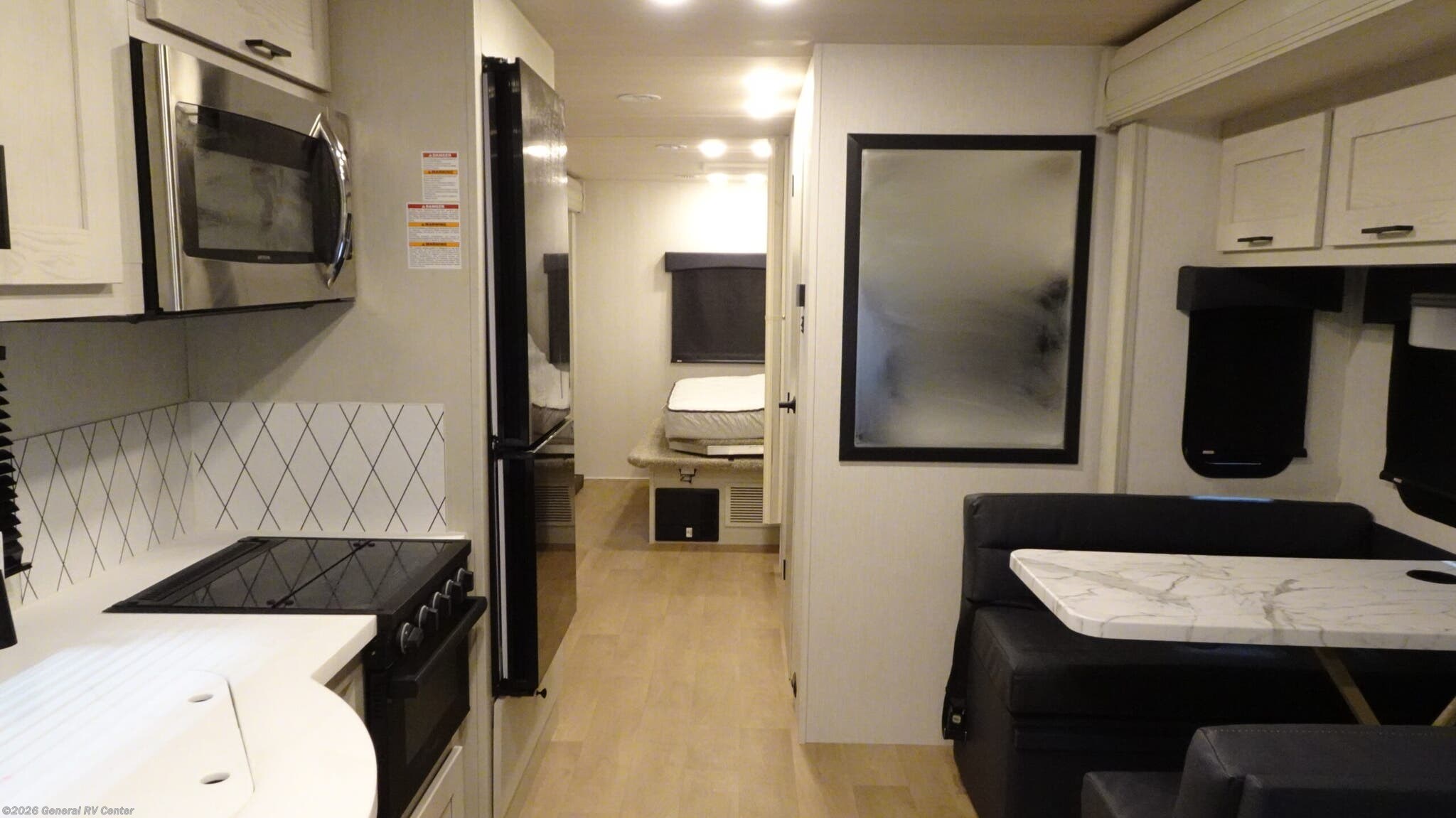 2026 Nexus Wraith 35F - New Super C For Sale by General RV Center in Orange Park, Florida